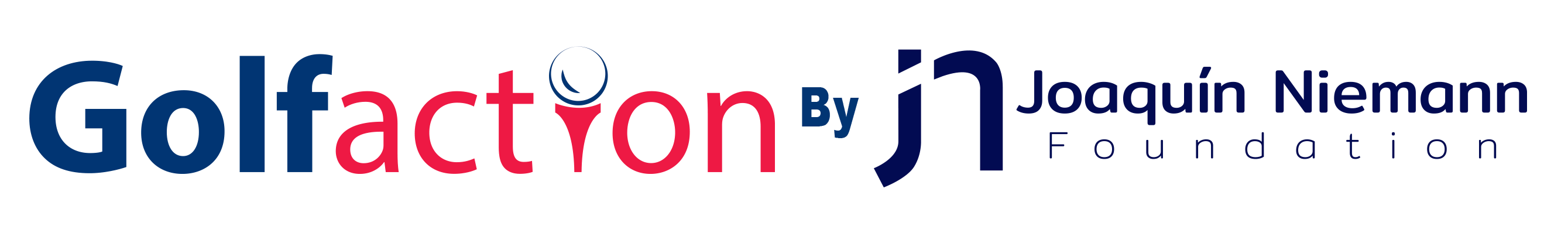 GolfAction by Joaquín Niemann Foundation