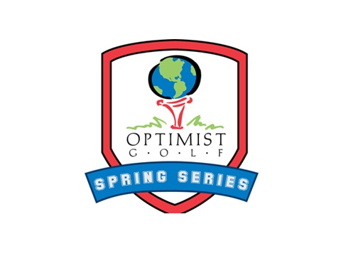 Optimist International Junior Golf Spring Series