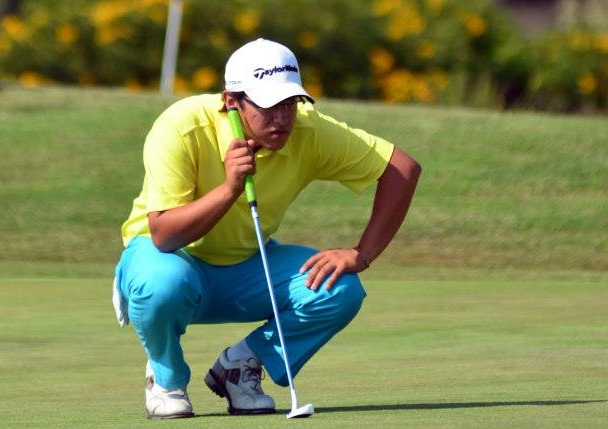 Gustavo Silva y Andrés Leontic finalizan con -3