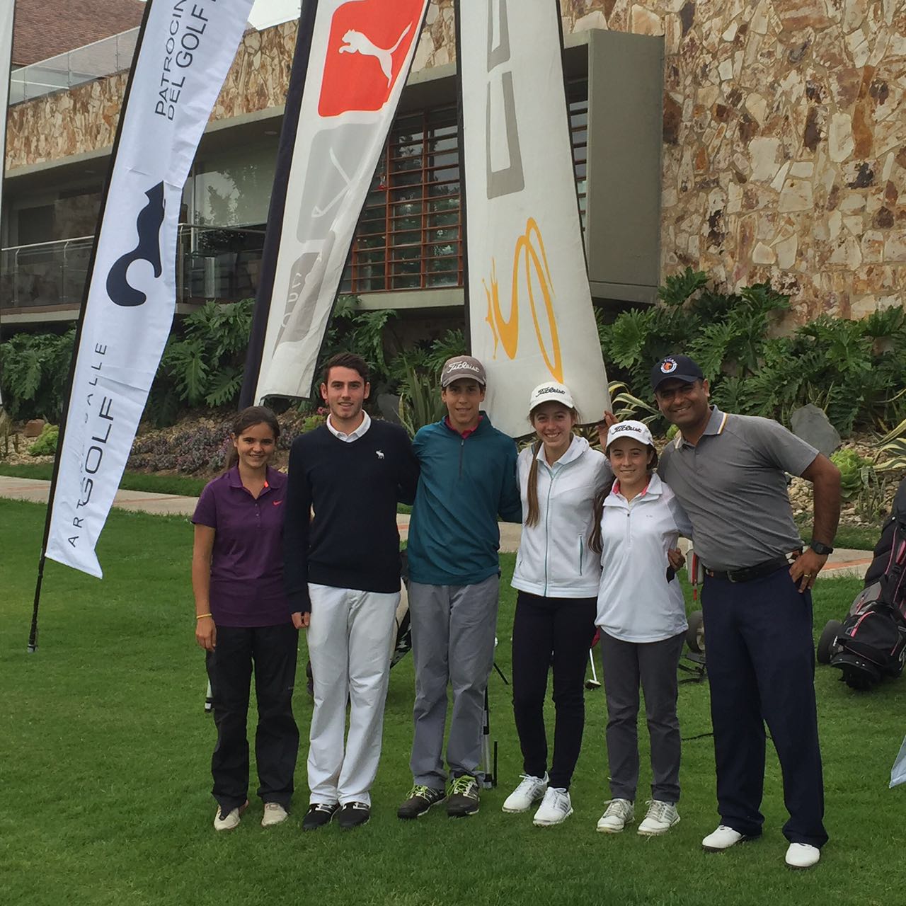 CAMPEONATO NACIONAL PREJUVENIL – JUVENIL SE INICIA EN BOGOTA