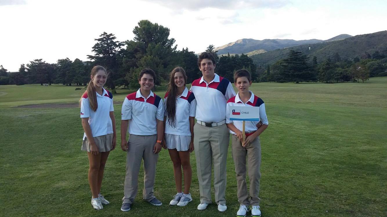 GRAN PARTICIPACION DE LOS JUGADORES ARGENTINOS EN LA CUMBRE
