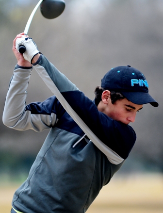 CHILENOS EN RANKING MUNDIAL AMATEUR