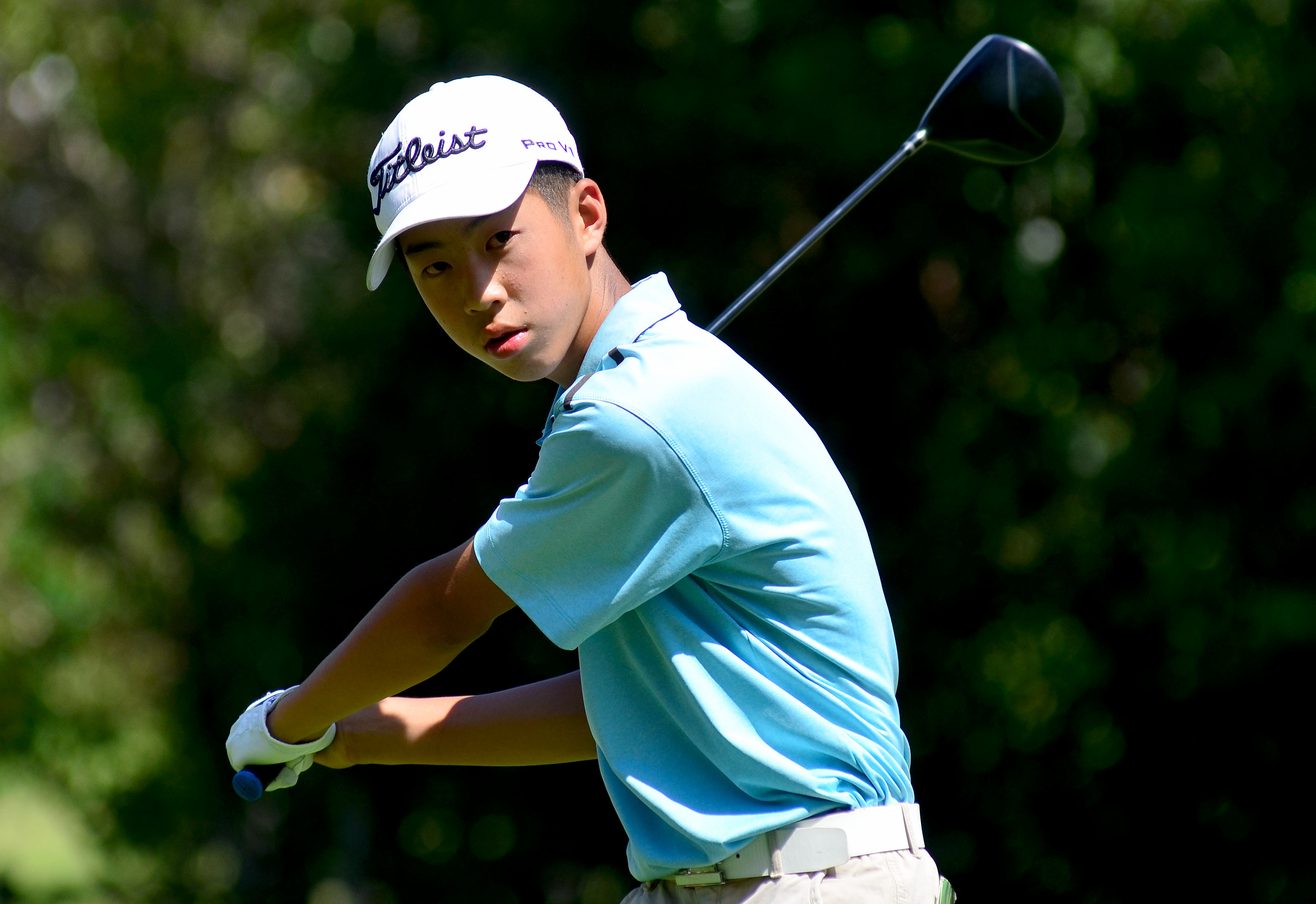 U.S. KIDS GOLF FOUNDATION INICIA TORNEOS EN U.S.A.
