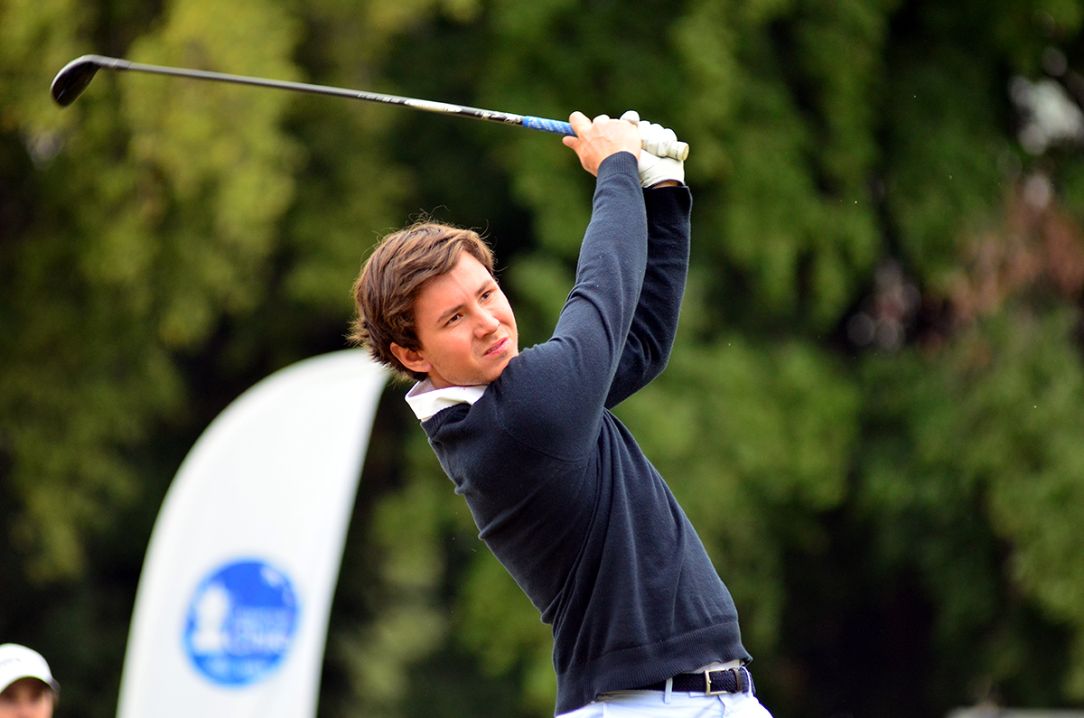 Golf Action muy presente en El Abierto de Chile
