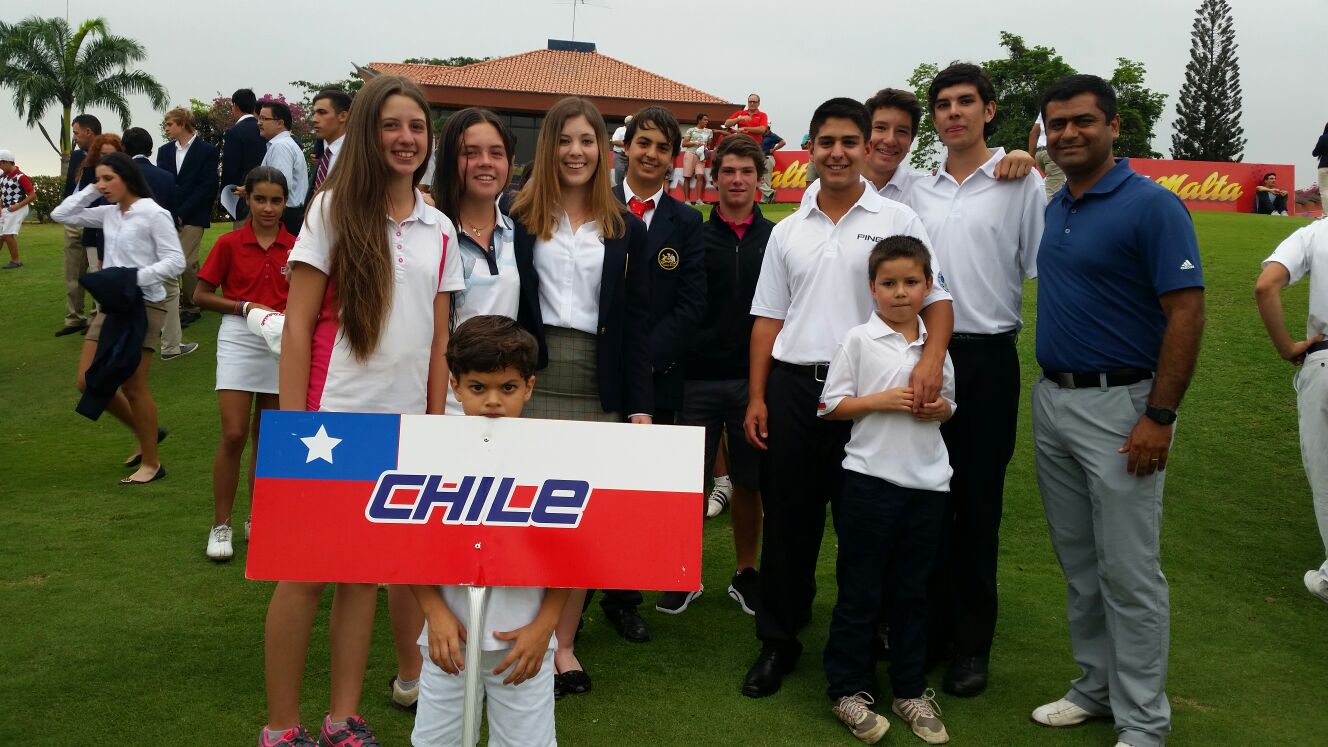 Se da inicio a la XVII Copa Enrique Santos en Guayaquil