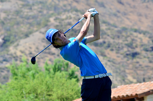 FINALIZA EL TEEN WORLD CHAMPIONSHIP  EN PINEHURST