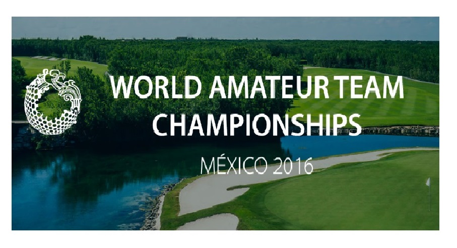 SEGUNDA JORNADA EN EL MUNDIAL AMATEUR EISENHOWER TROPHY – MEXICO