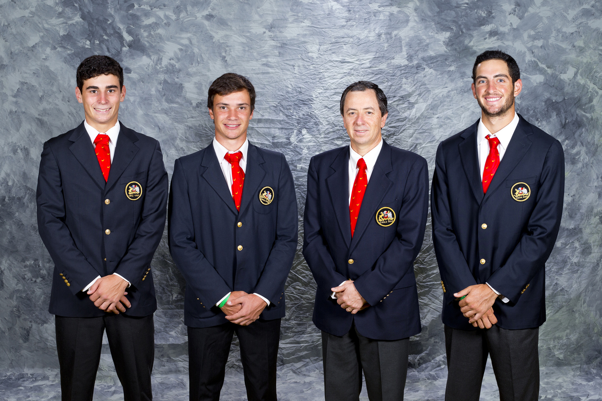 AUSTRALIA CAMPEÓN MUNDIAL AMATEUR