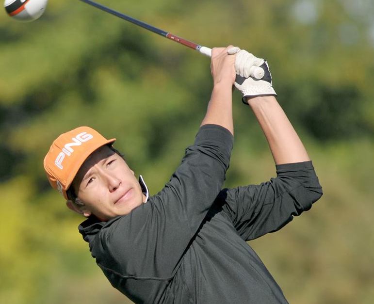 Difícil ronda final para Torres en el Teen World Championship