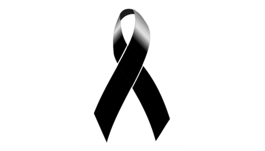 Condolencias