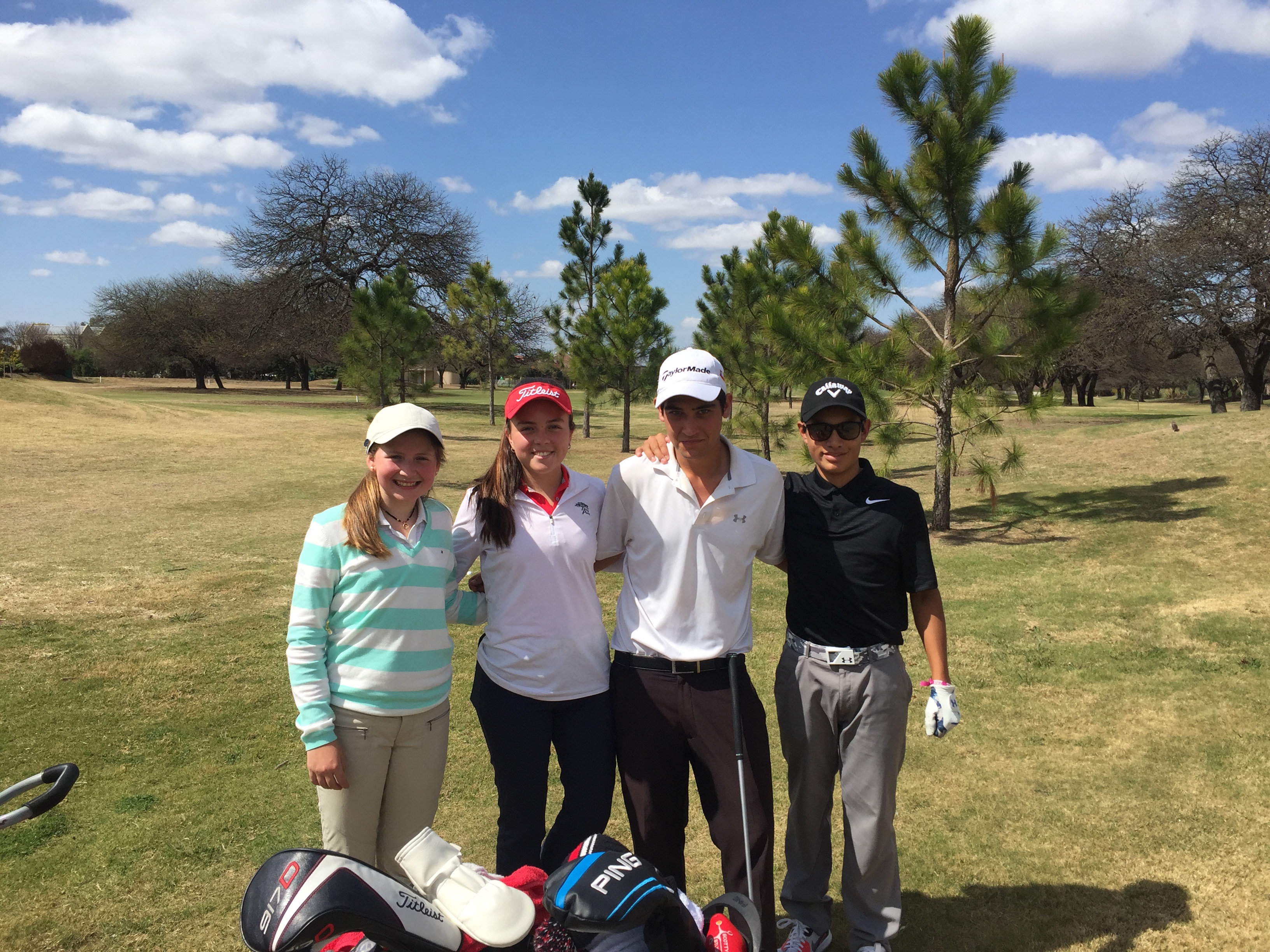Campeonato de Menores Argentino