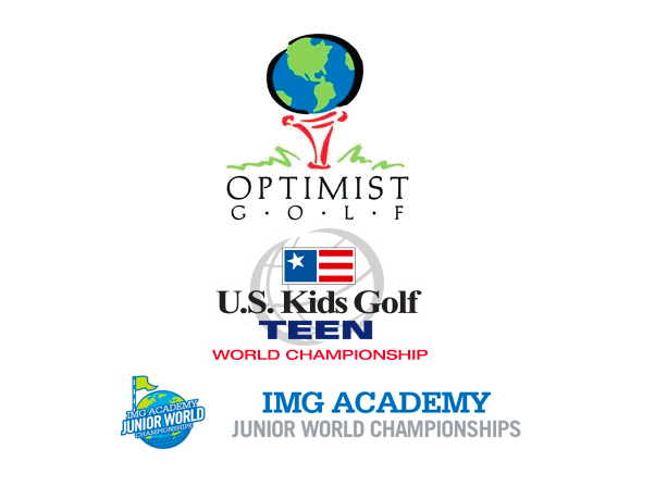 Bases de clasificación para los campeonatos en USA