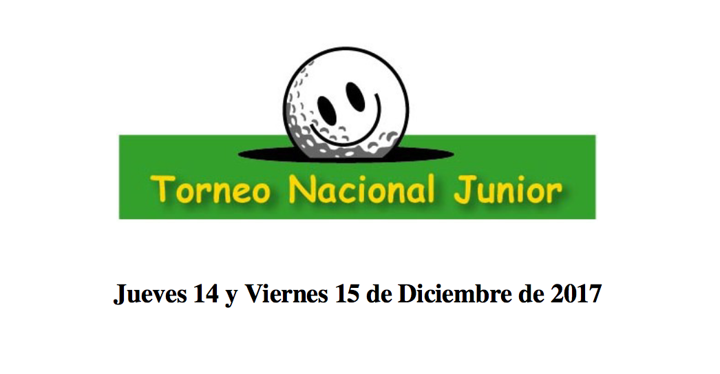 Torneo Nacional Junior Argentino