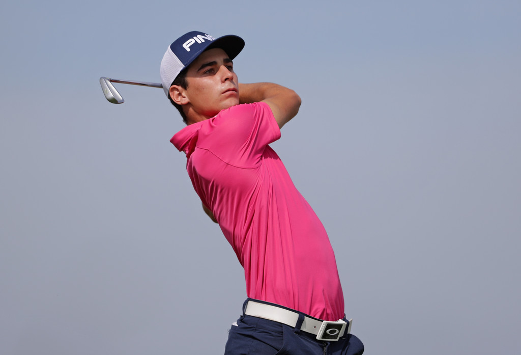Buenas sensaciones en el US Open
