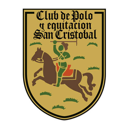 Logo de Club de Polo y Equitación San Cristóbal