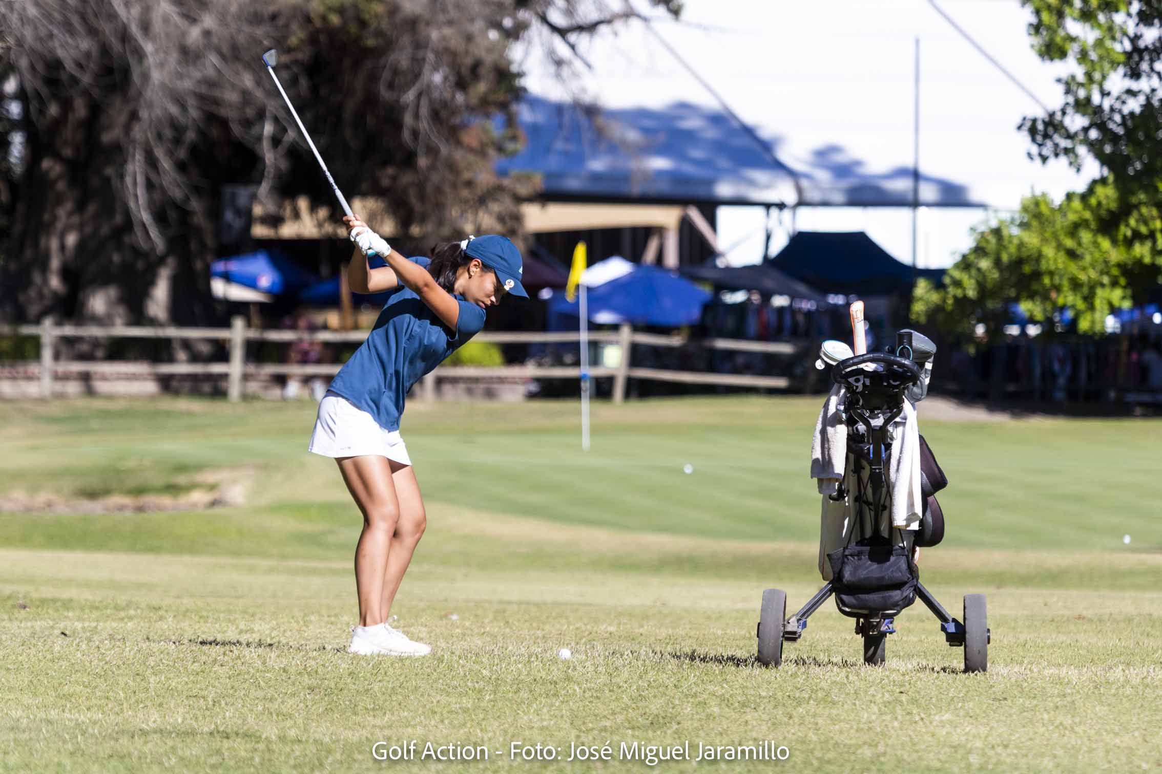 6º Campeonato de Menores 2021 - Los Lirios