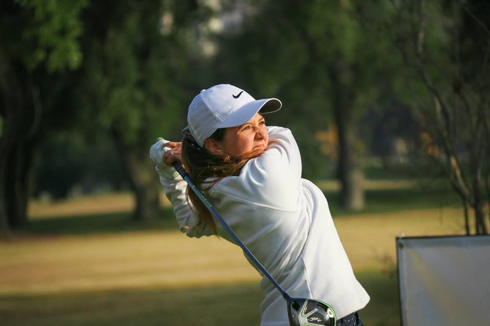 Gran ronda final de Cordero en el US Kids Teen
