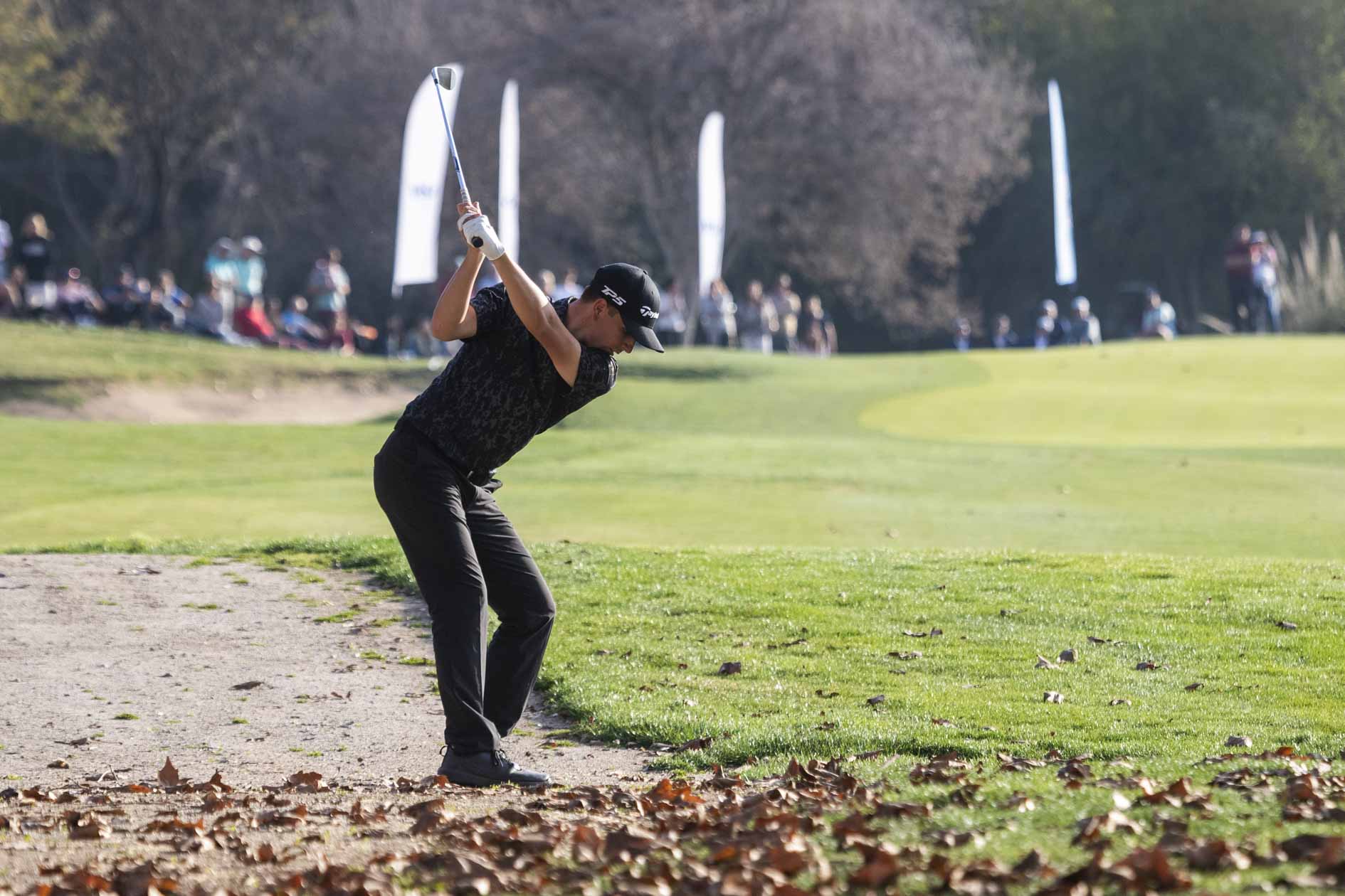 Campeonato Juvenil de Chile 2022 by IJGA - Domingo 21