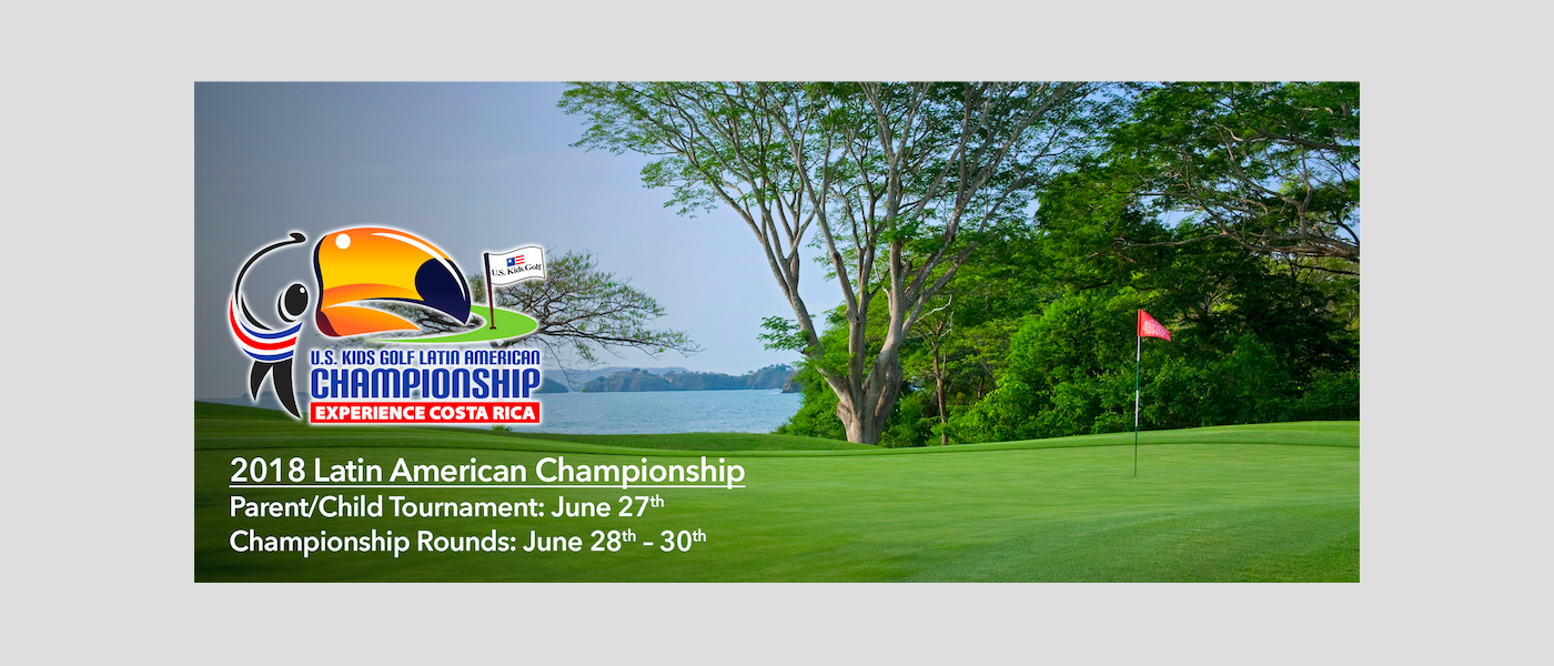 US Kids Latin American Championship