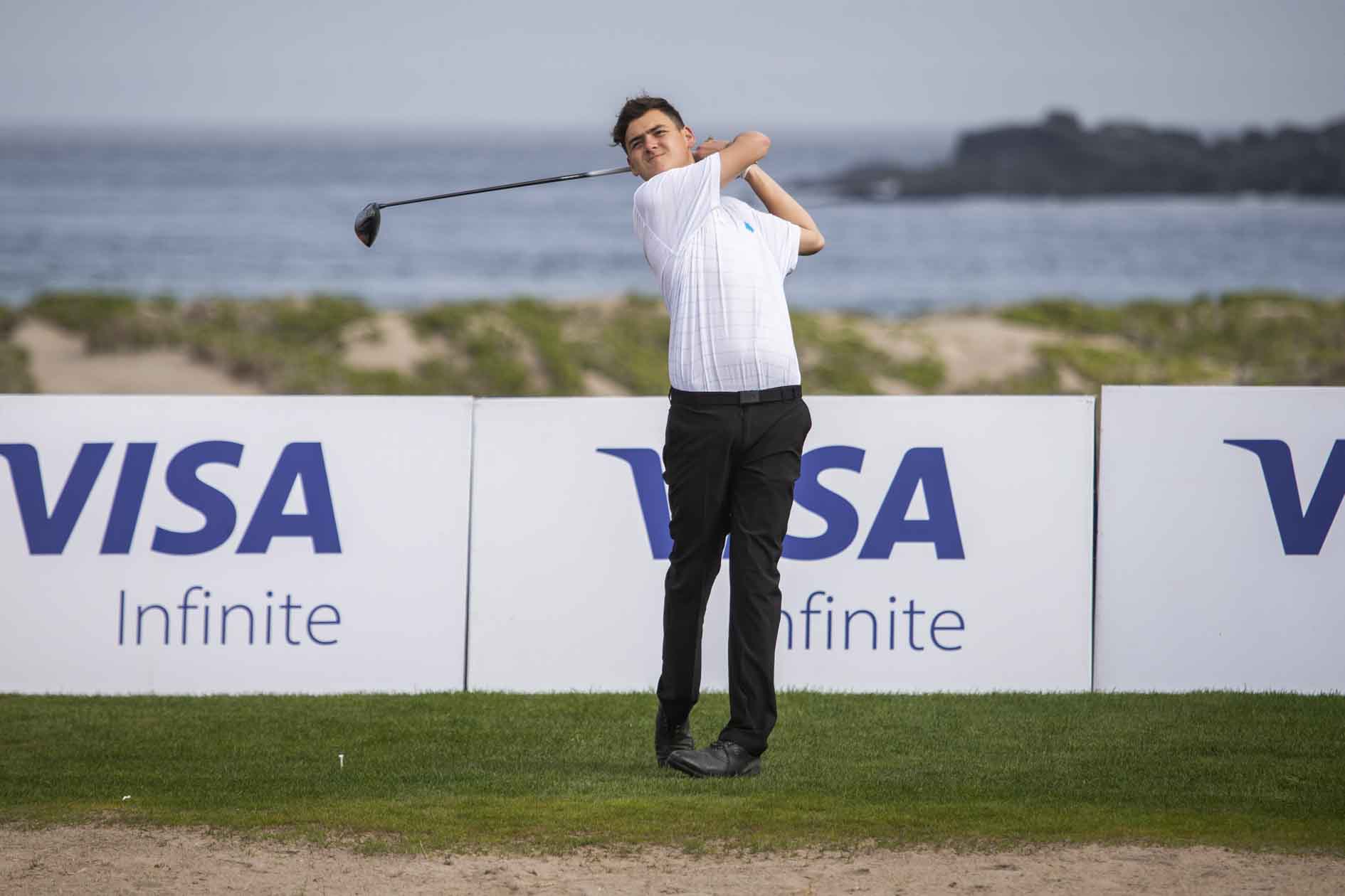8º Campeonato de Menores 2022 - La Serena