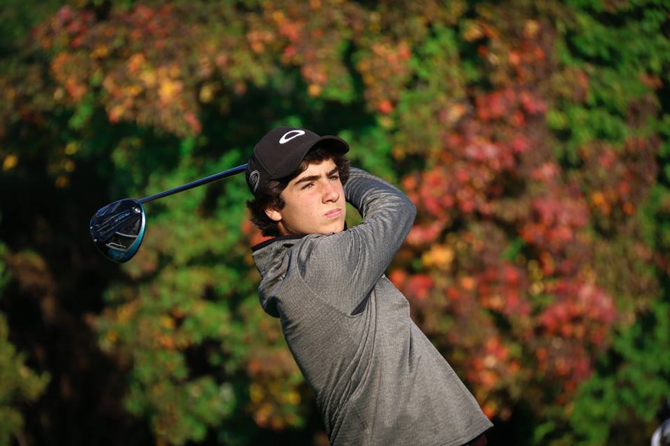 Buena acogida a la primera fecha doble de Golf Action