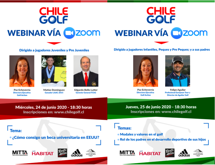 Seminarios Online