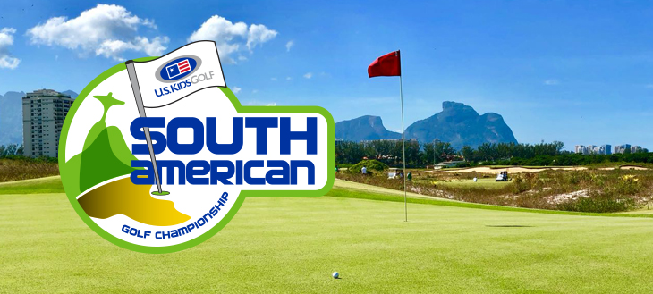 Se encuentran abiertas las inscripciones para el US Kids Southamerican Championship