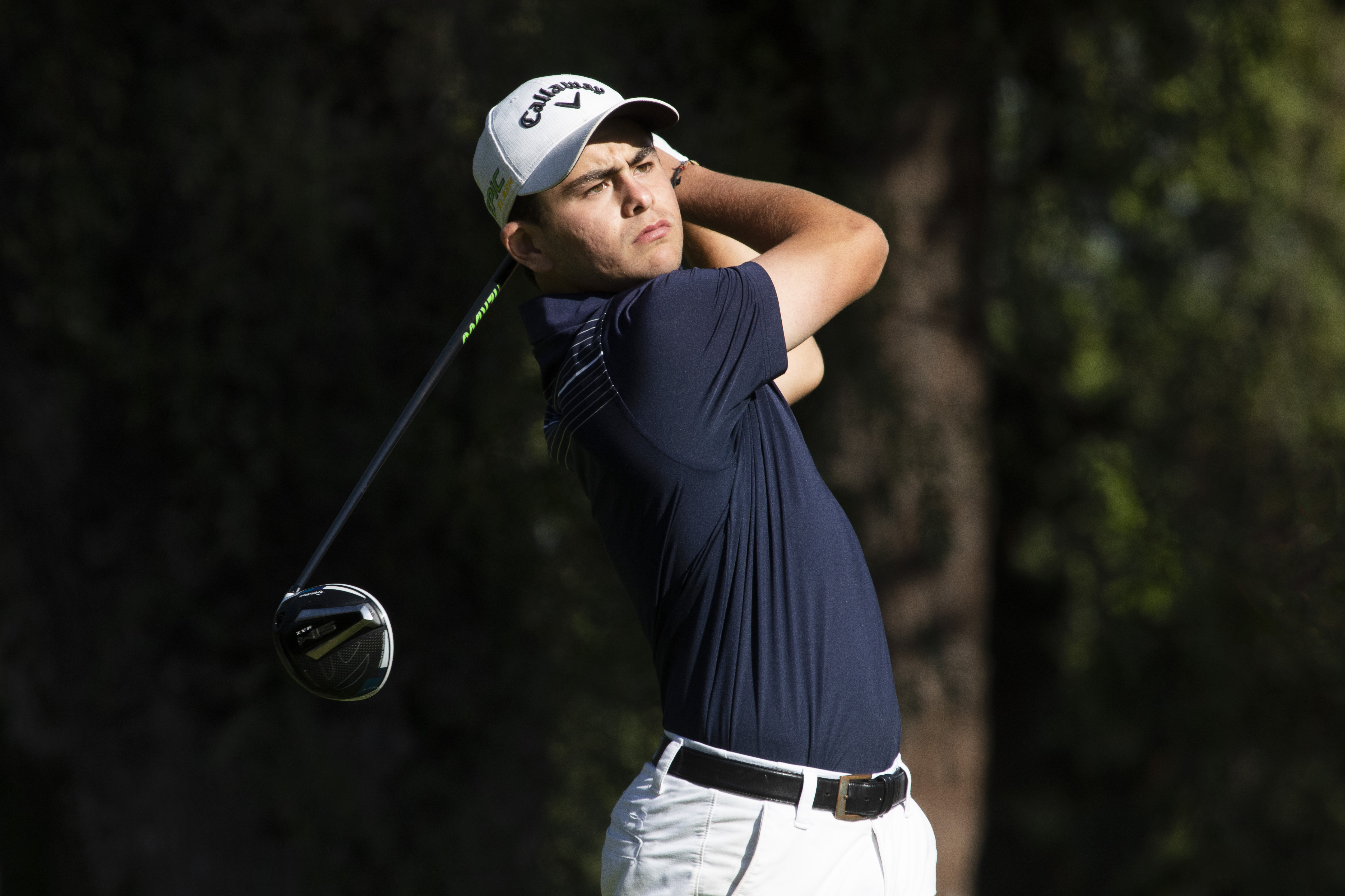 Clemente Silva da una clase magistral en el PWCC
