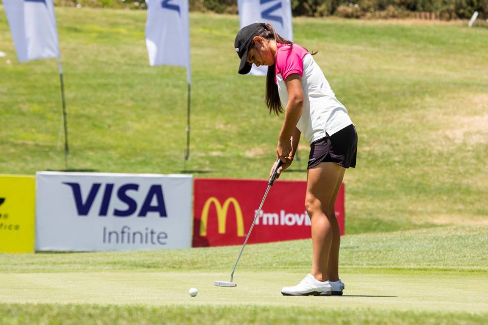 Destacada actuación chilena en el Optimist International