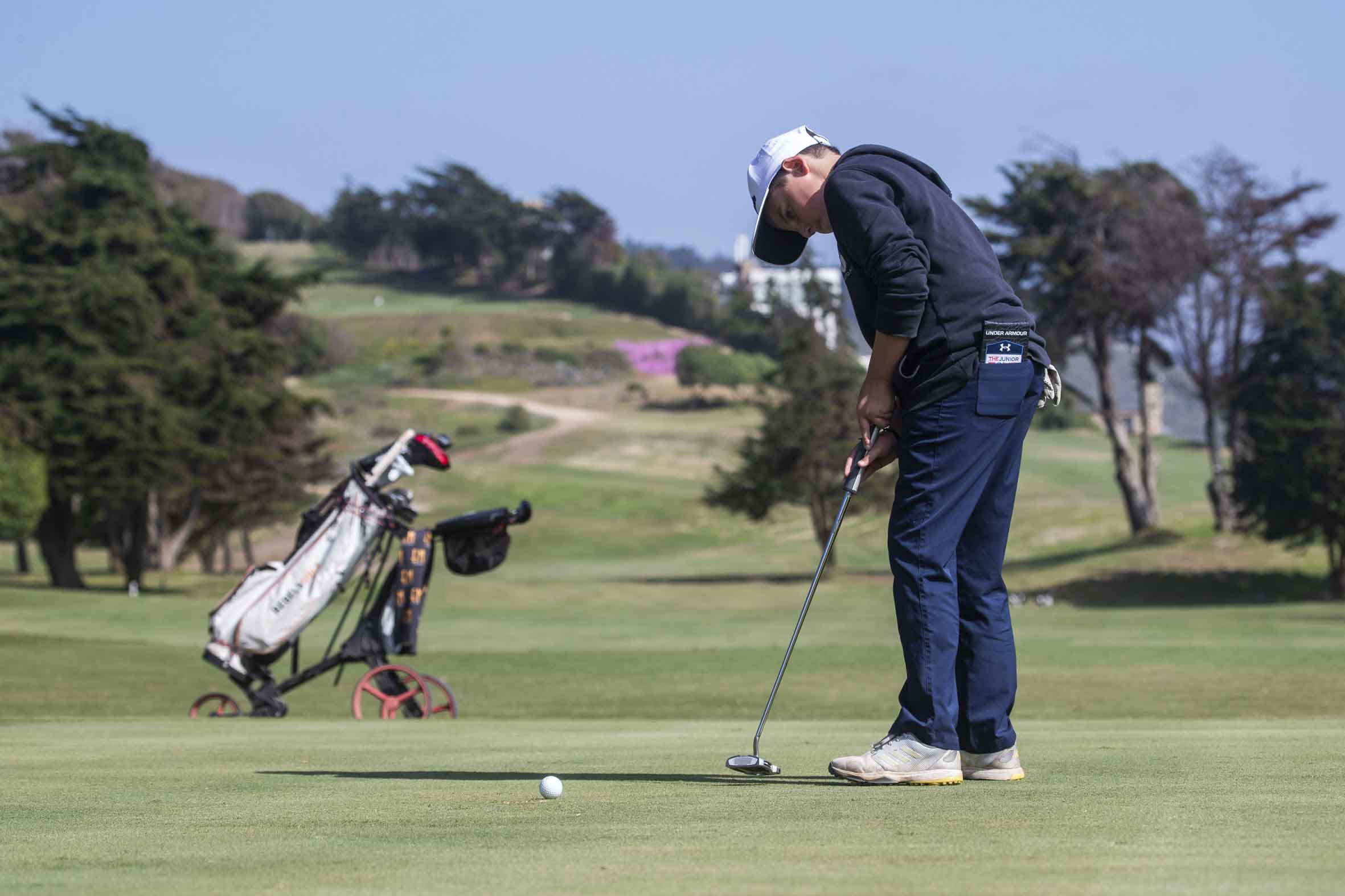 10º Campeonato de Menores 2022 - Cachagua