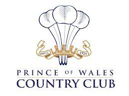 Logo de Prince of Wales Country Club