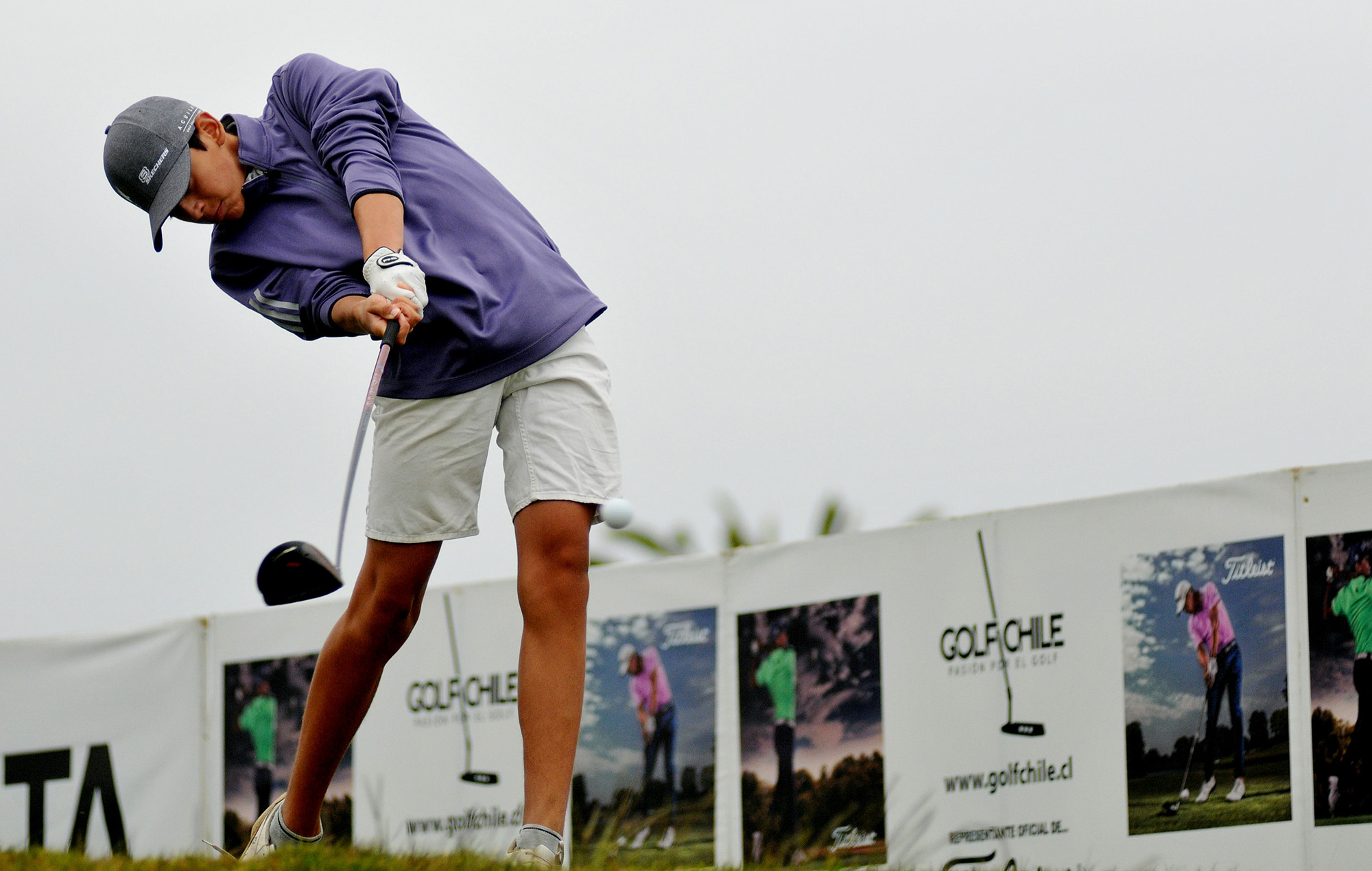 1º Campeonato de Menores 2023 - Marbella C.C.