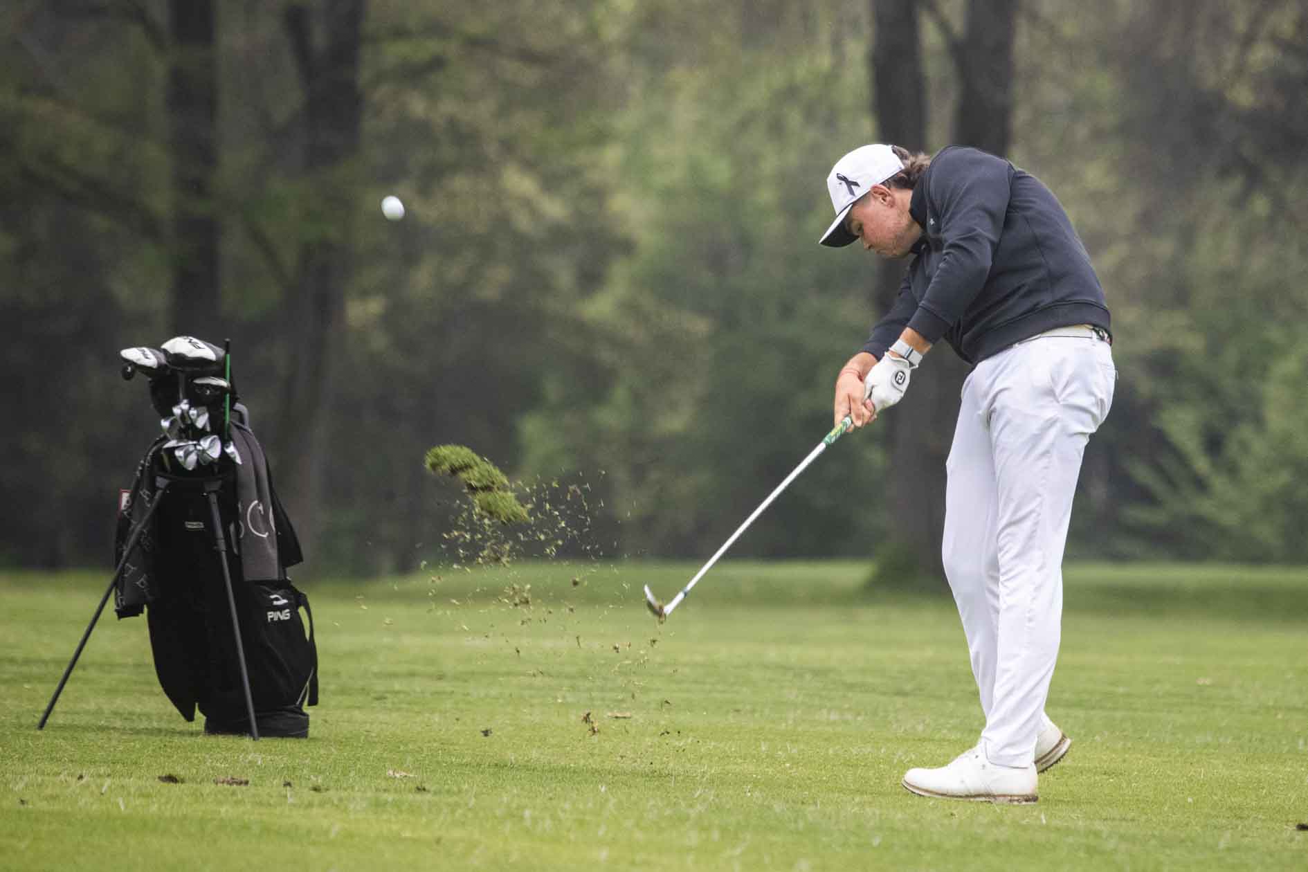 JN Invitational - Sábado 21
