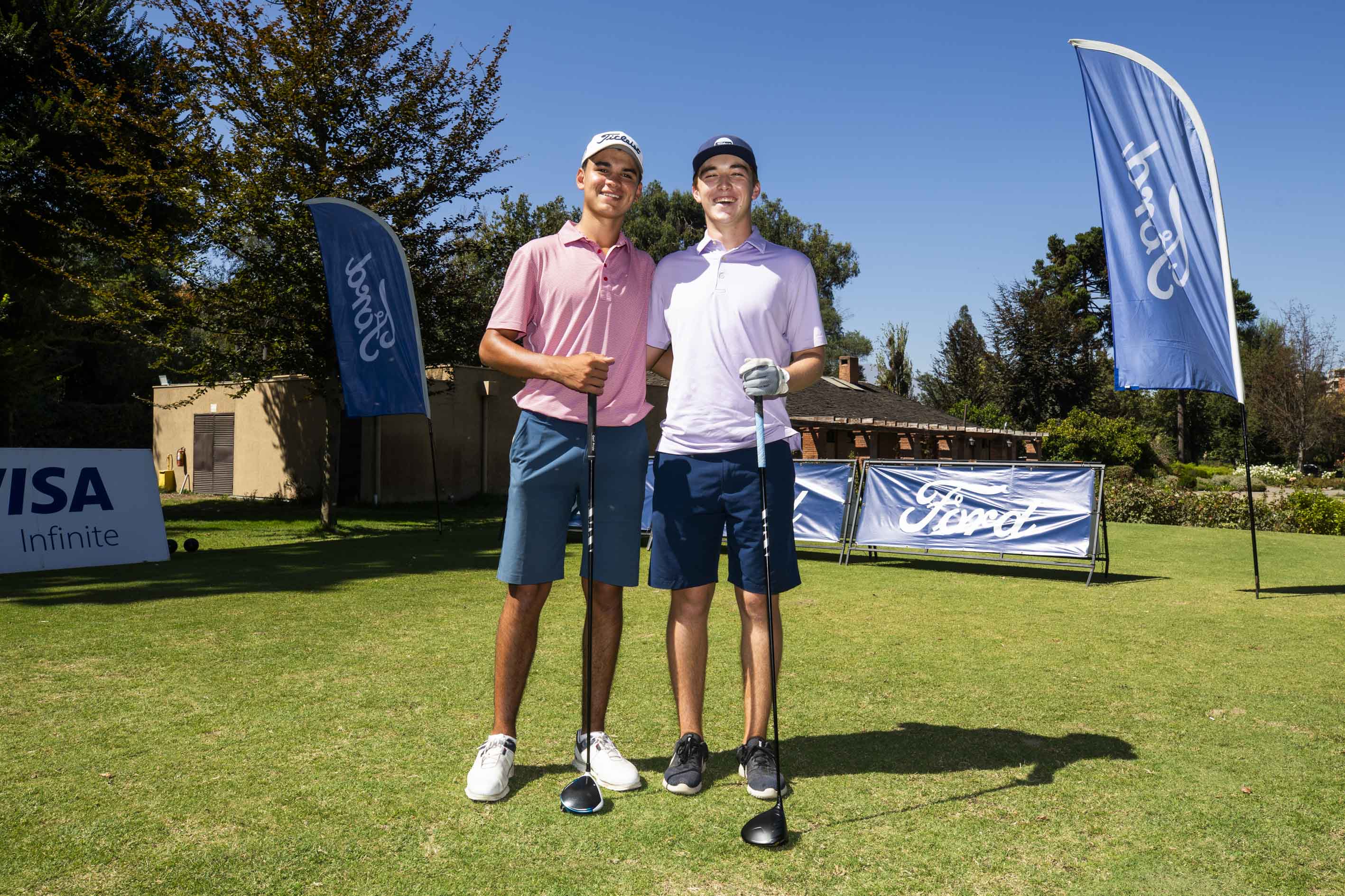 Copa FORD - Club de POLO - 24/3/2024
