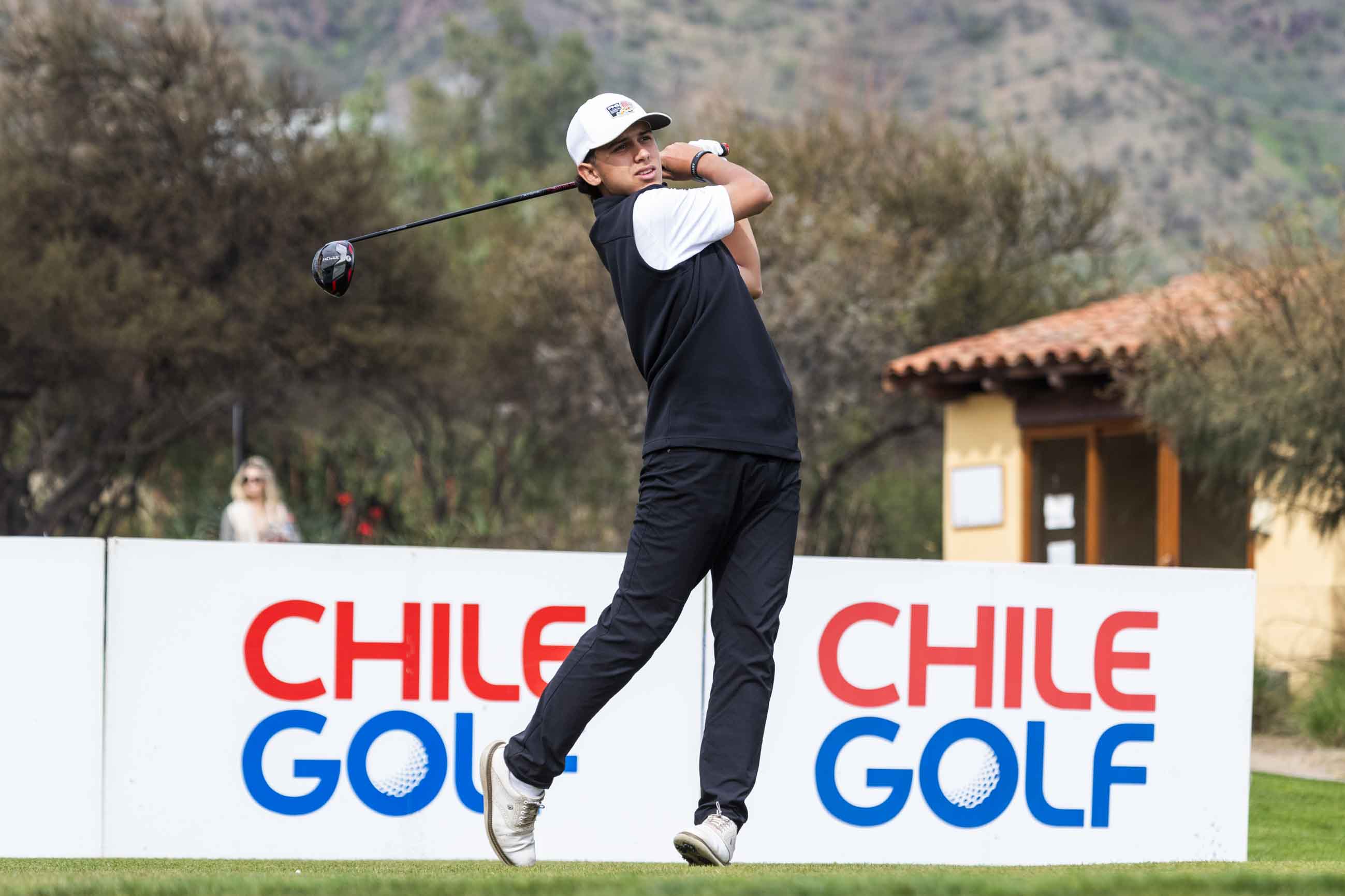 Field final XXVI Campeonato Juvenil de Chile 2024