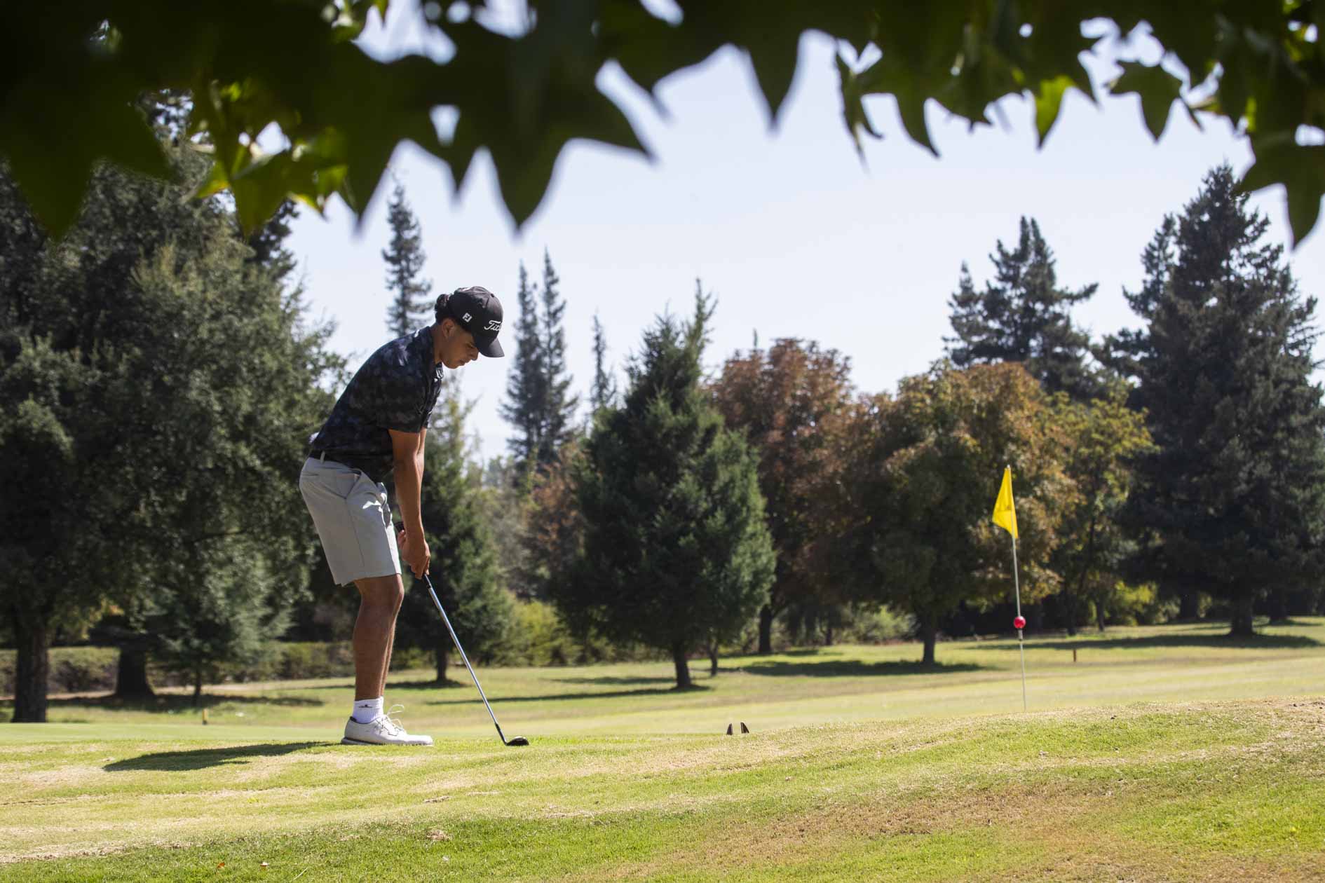 Copa MITTA 2025 - Club de Golf Los Lirios