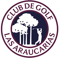 Logo de Club de Golf Las Araucarias