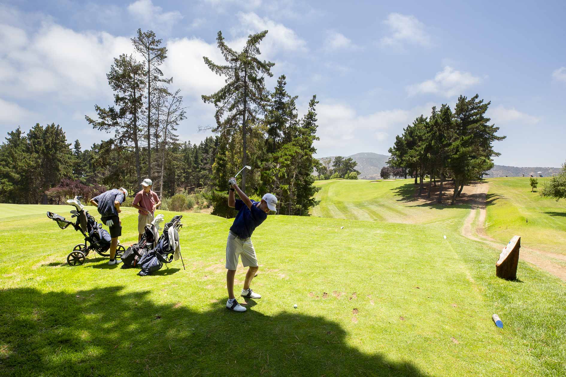 Club de Golf Papudo - 2026