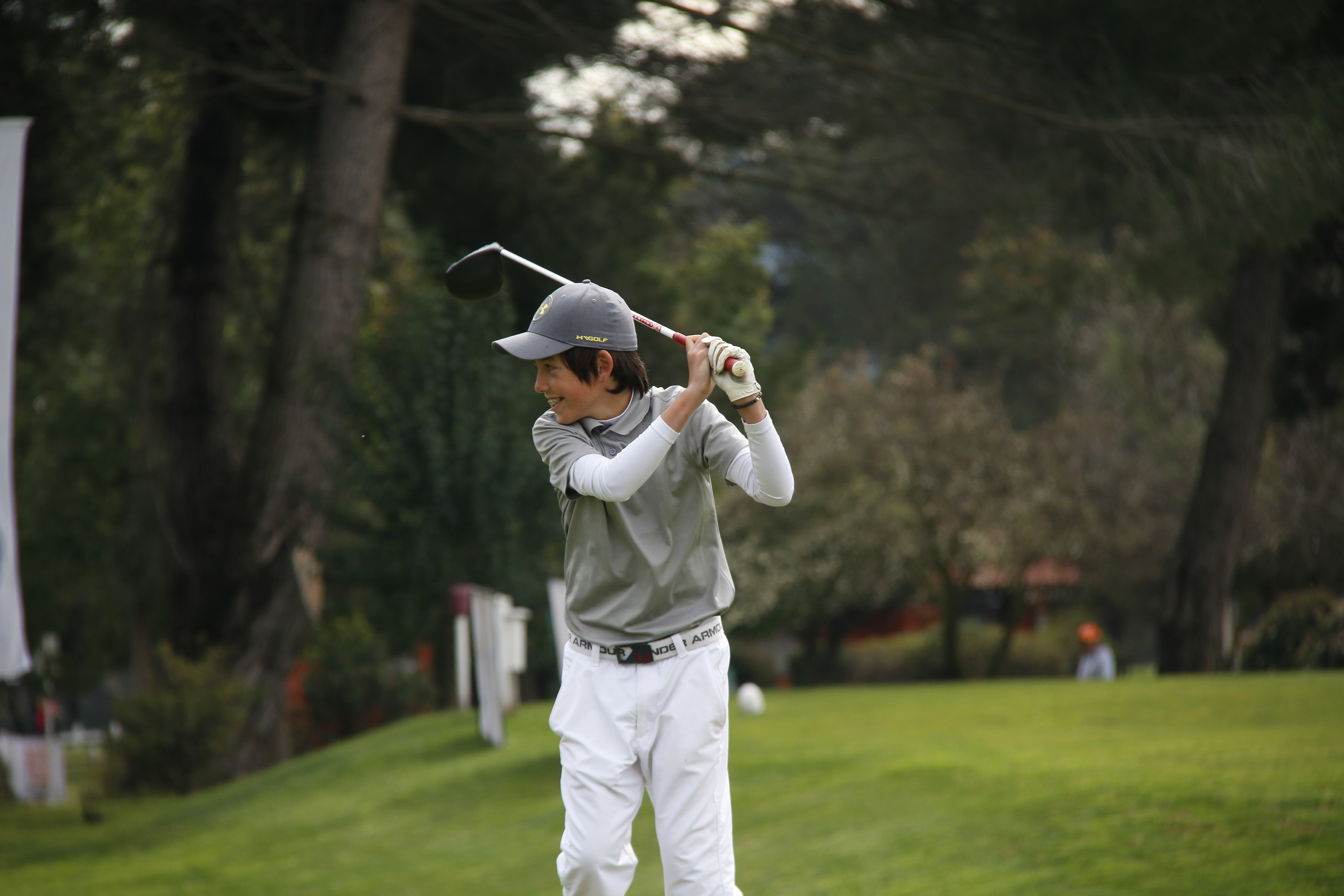 8° Golf Action 2017, Golf Country Club. COPA PULSO