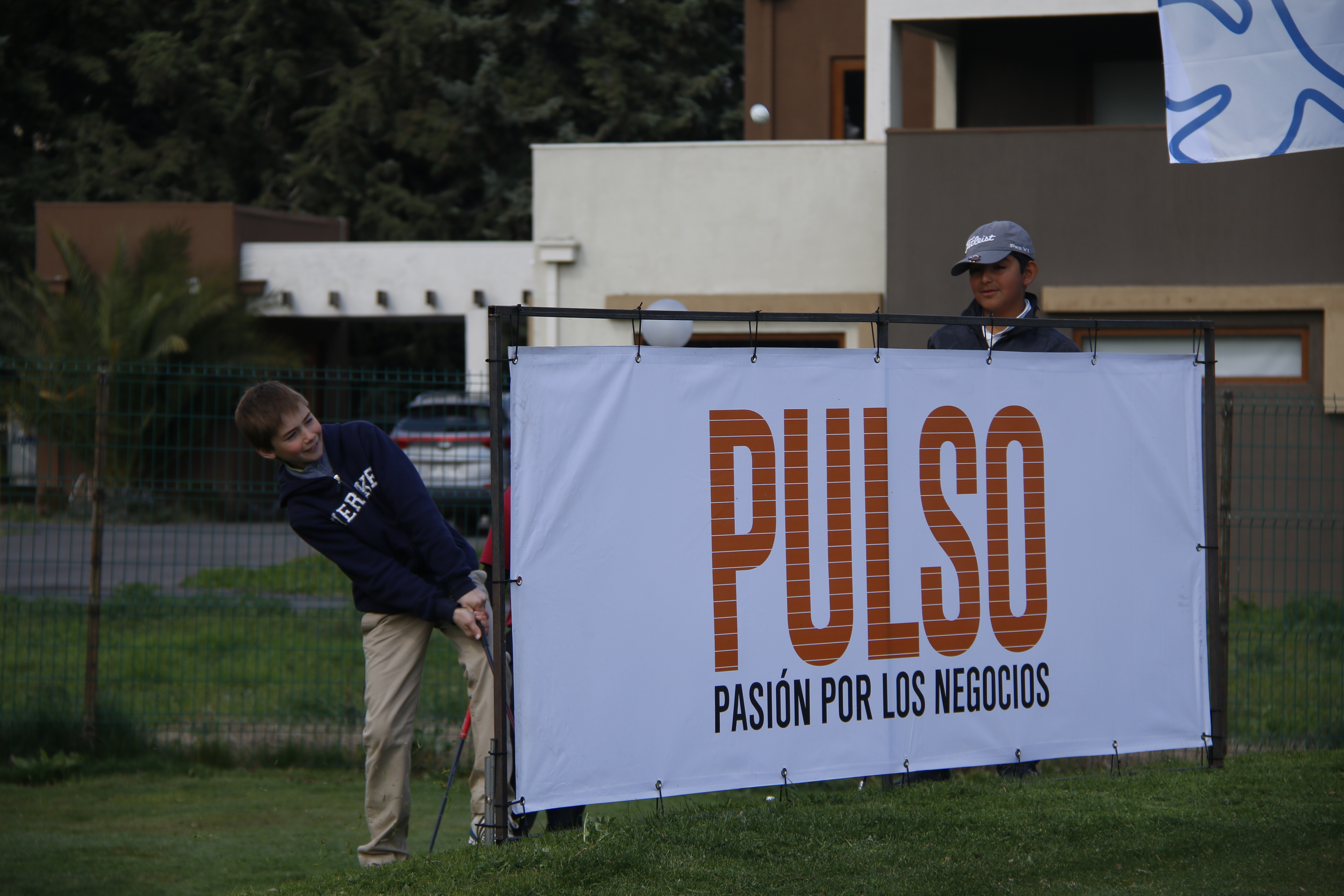 8° Golf Action 2017, Golf Country Club. COPA PULSO