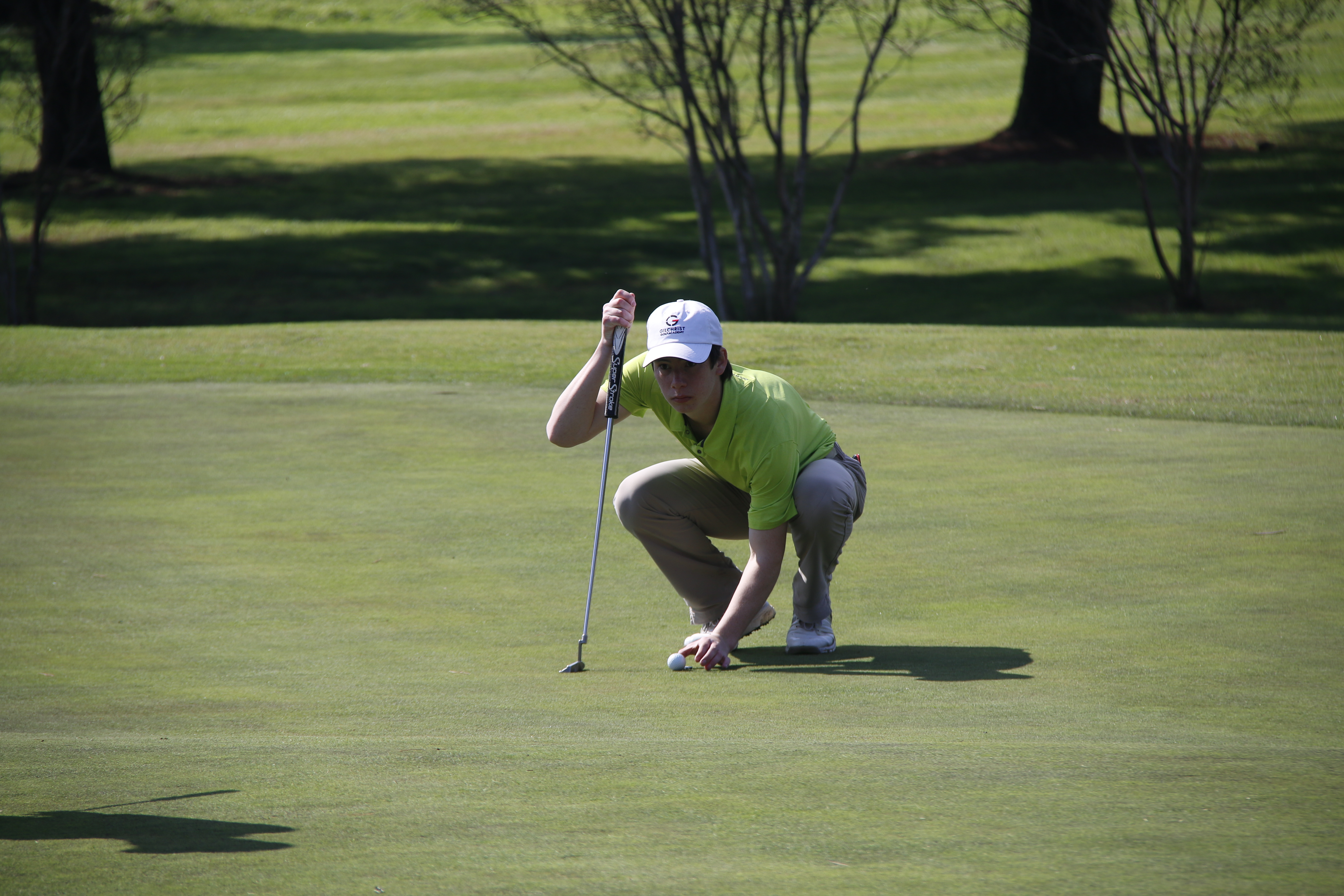 8° Golf Action 2017, Golf Country Club. COPA PULSO