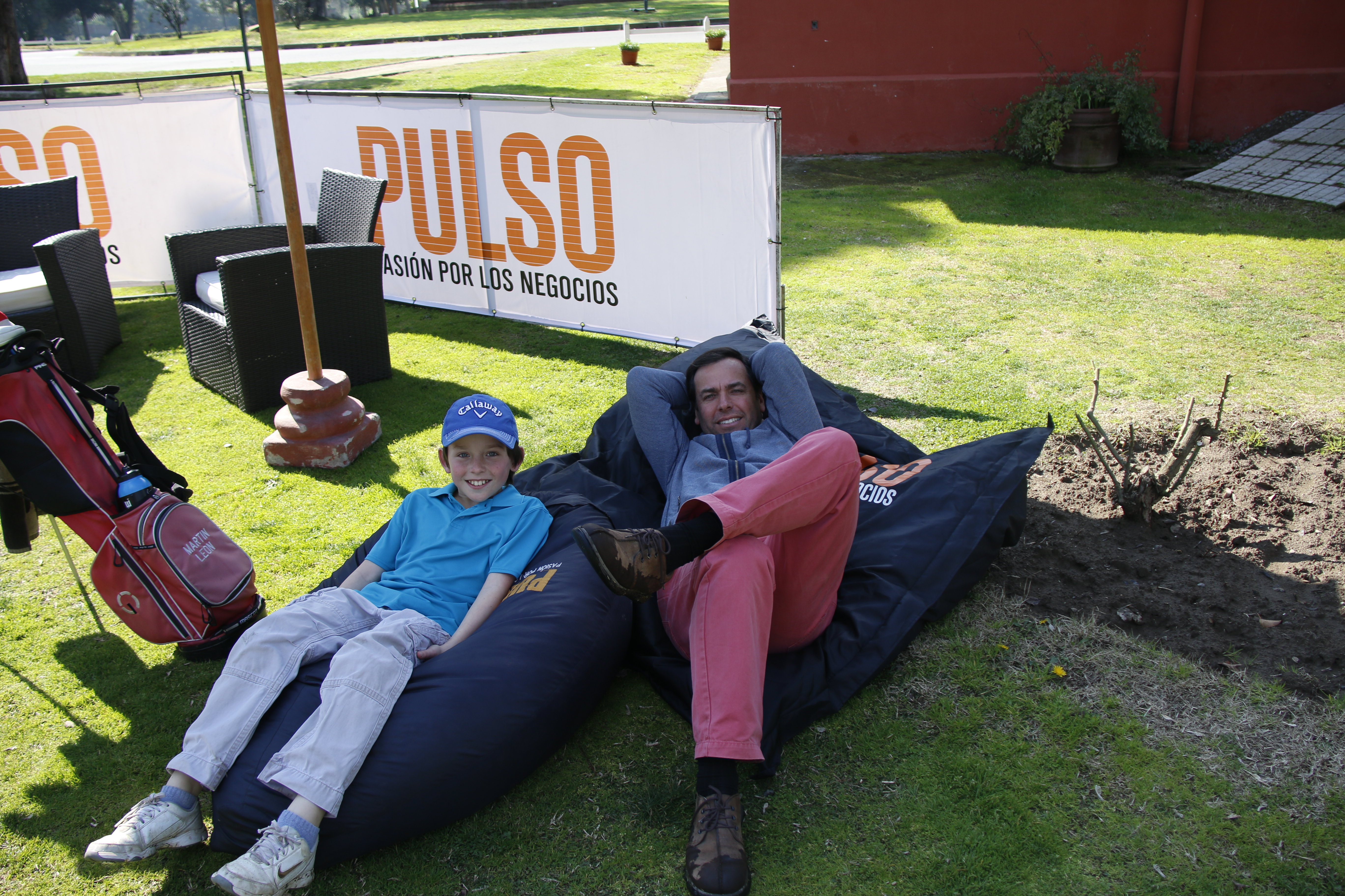 8° Golf Action 2017, Golf Country Club. COPA PULSO