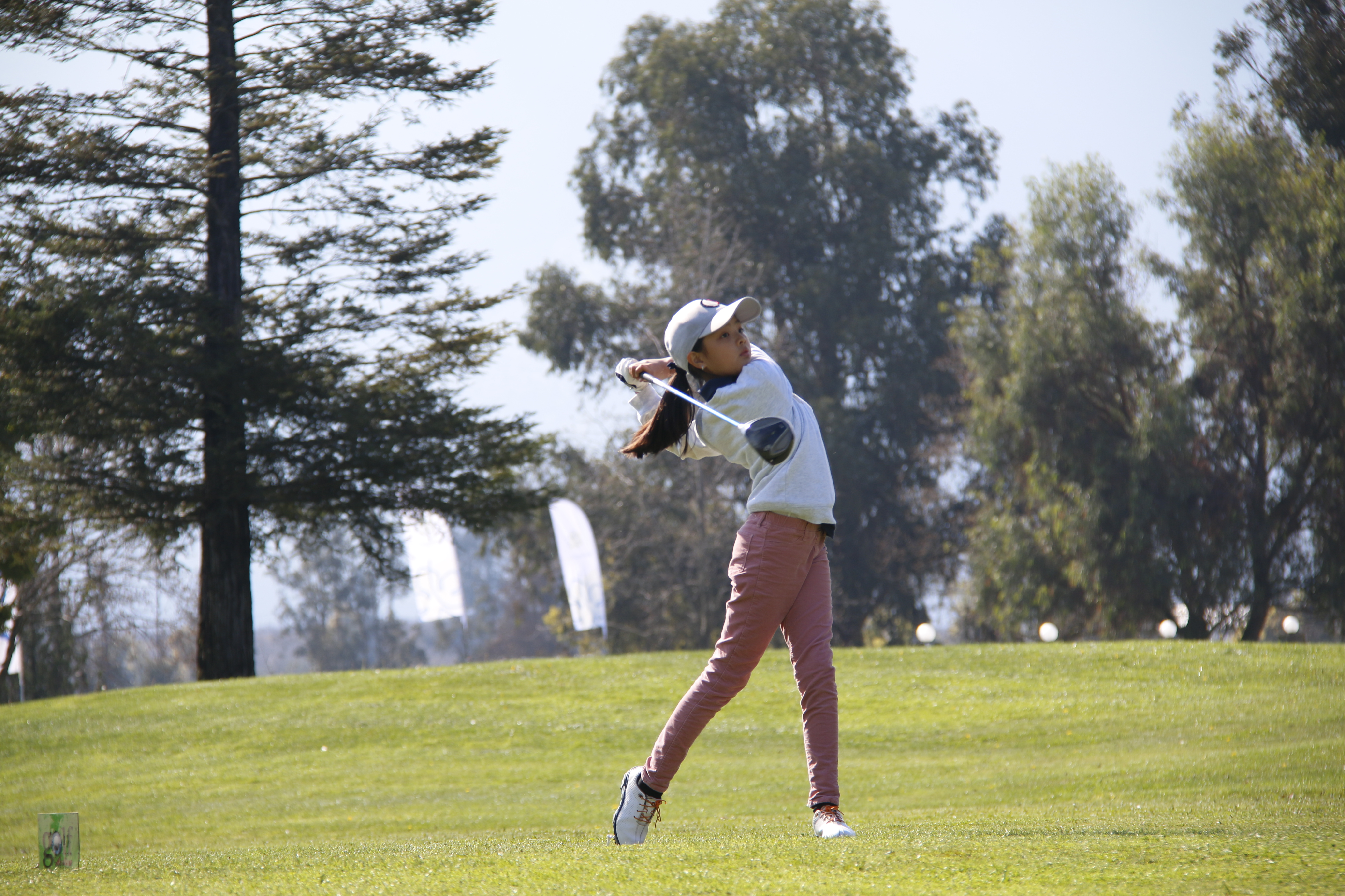 8° Golf Action 2017, Golf Country Club. COPA PULSO