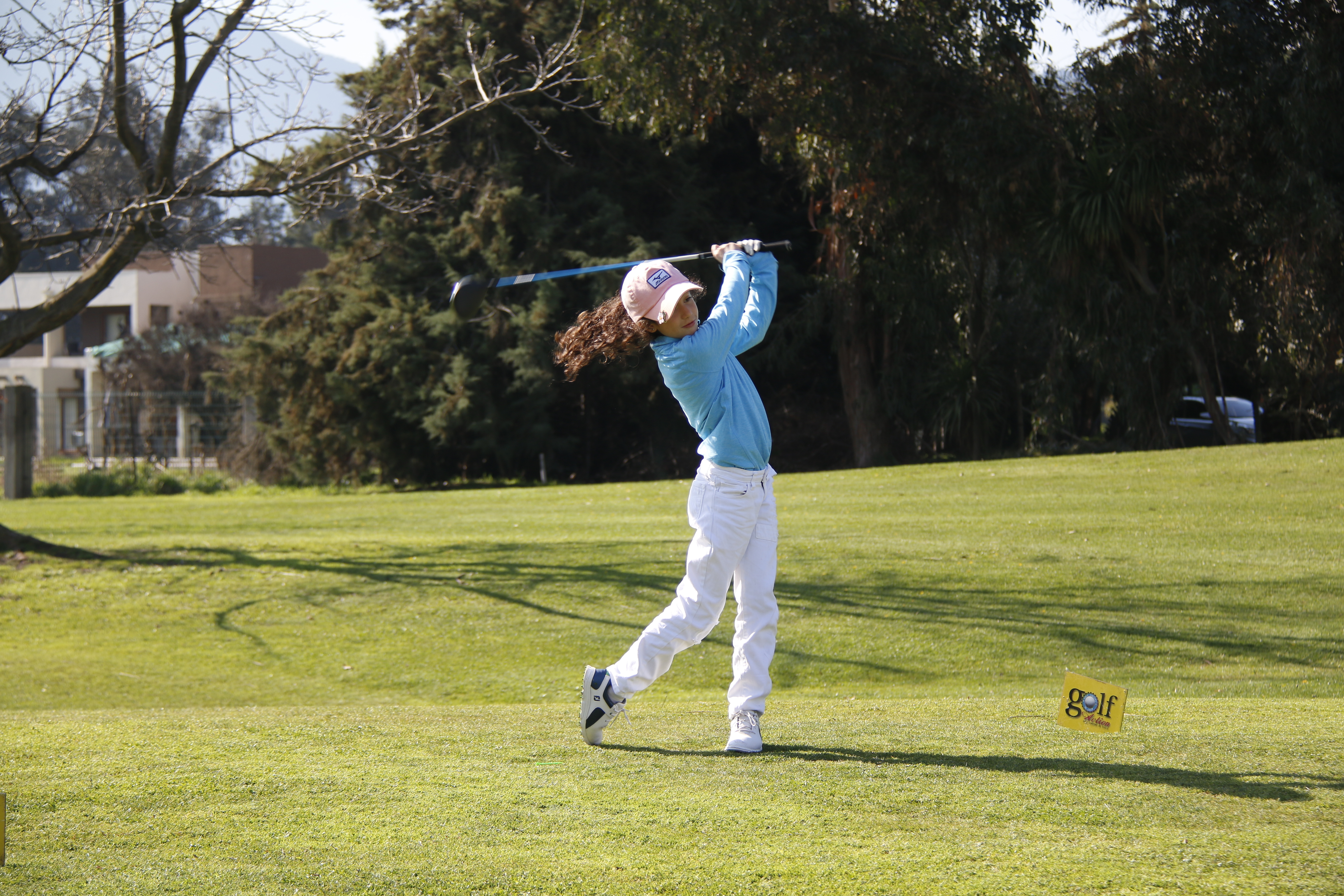 8° Golf Action 2017, Golf Country Club. COPA PULSO