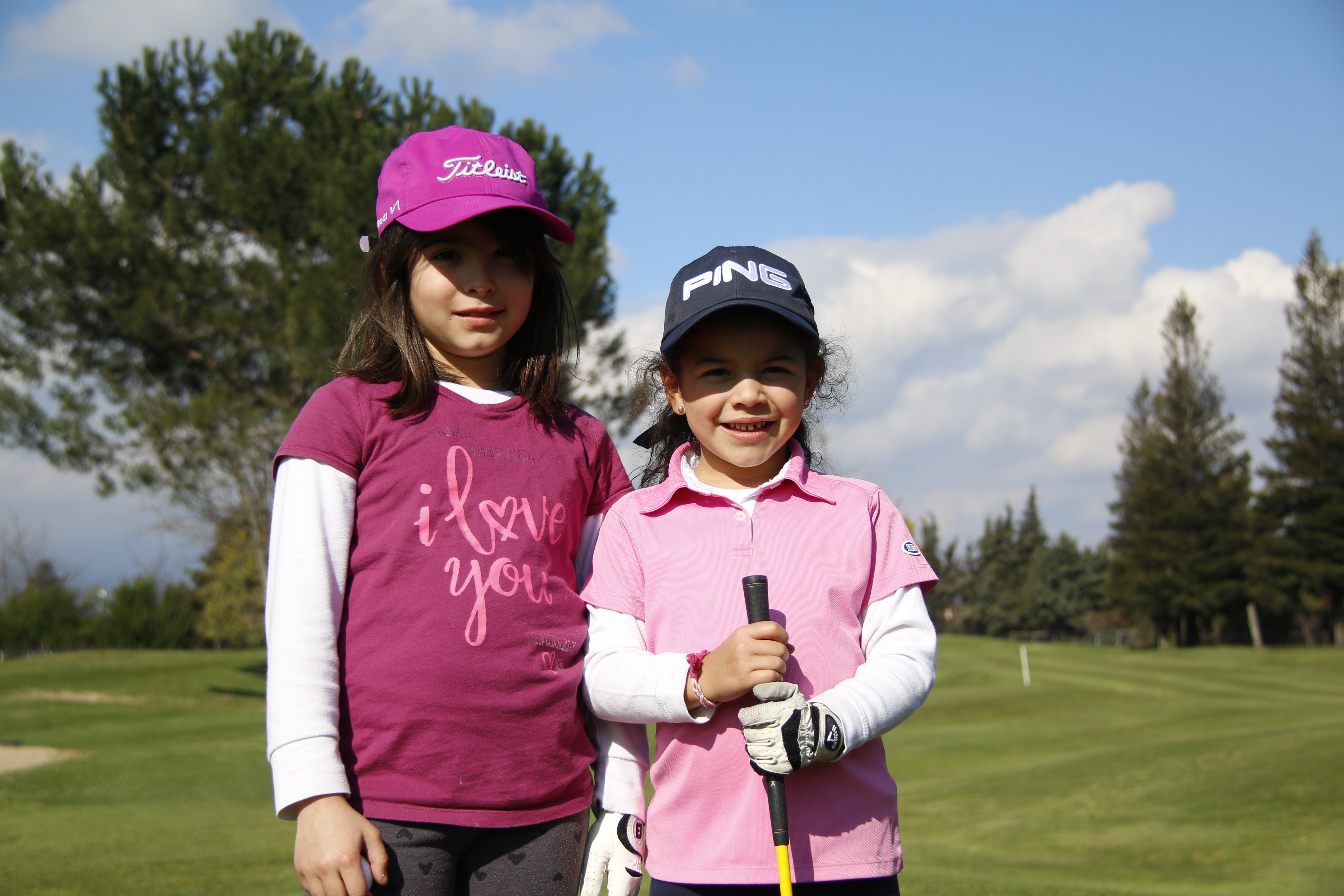 8° Golf Action 2017, Golf Country Club. COPA PULSO