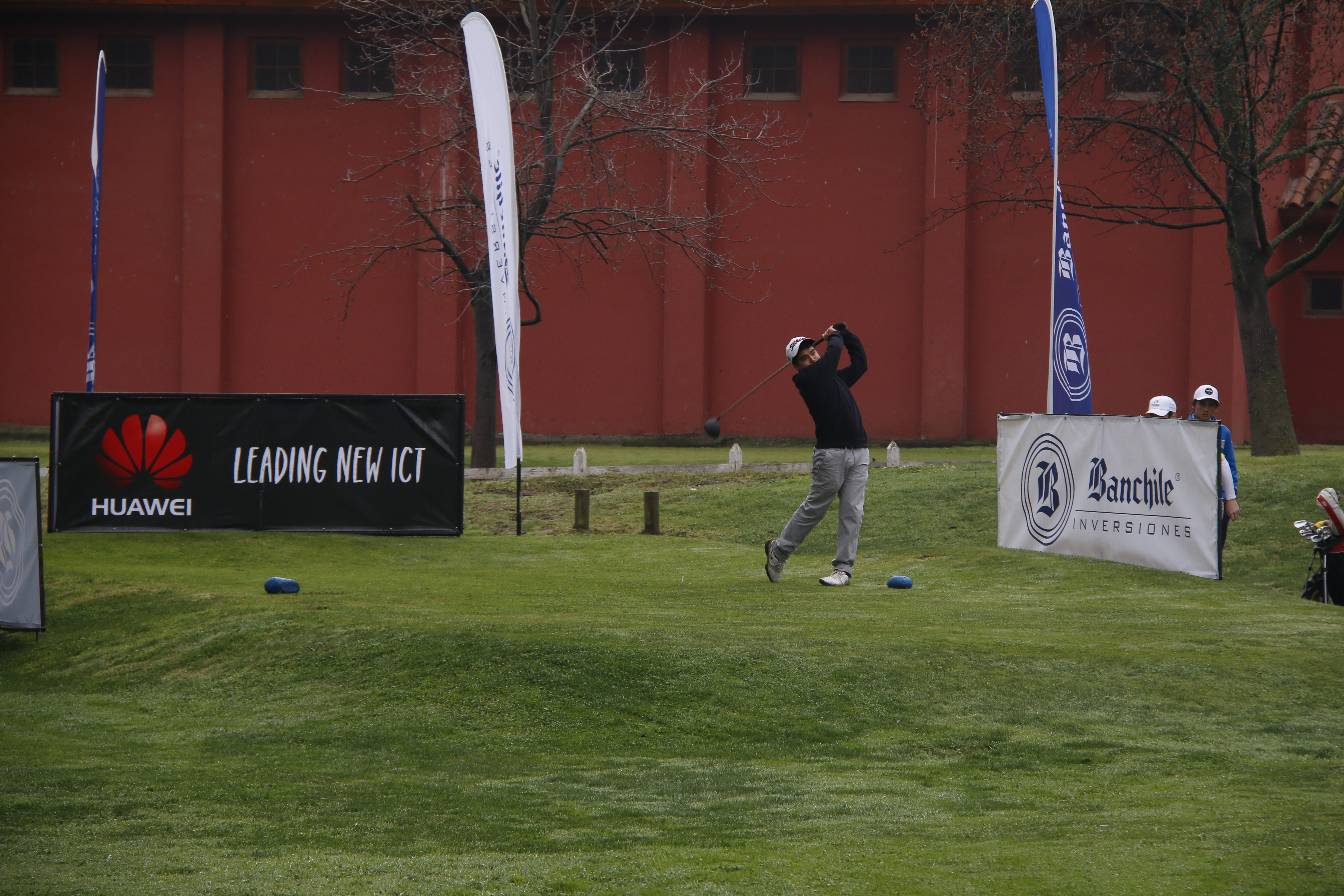 8° Golf Action 2017, Golf Country Club. COPA PULSO