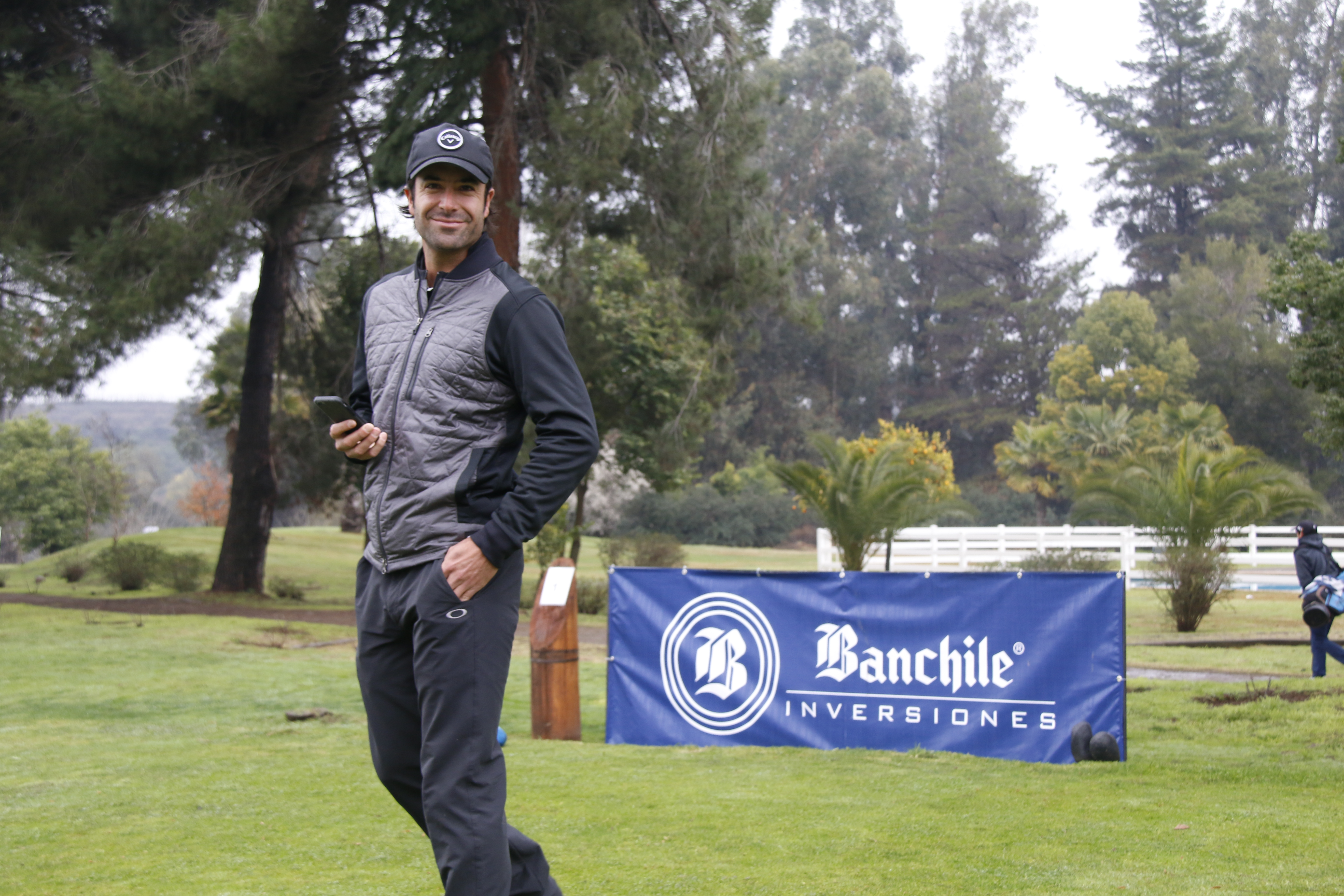 8° Golf Action 2017, Golf Country Club. COPA PULSO
