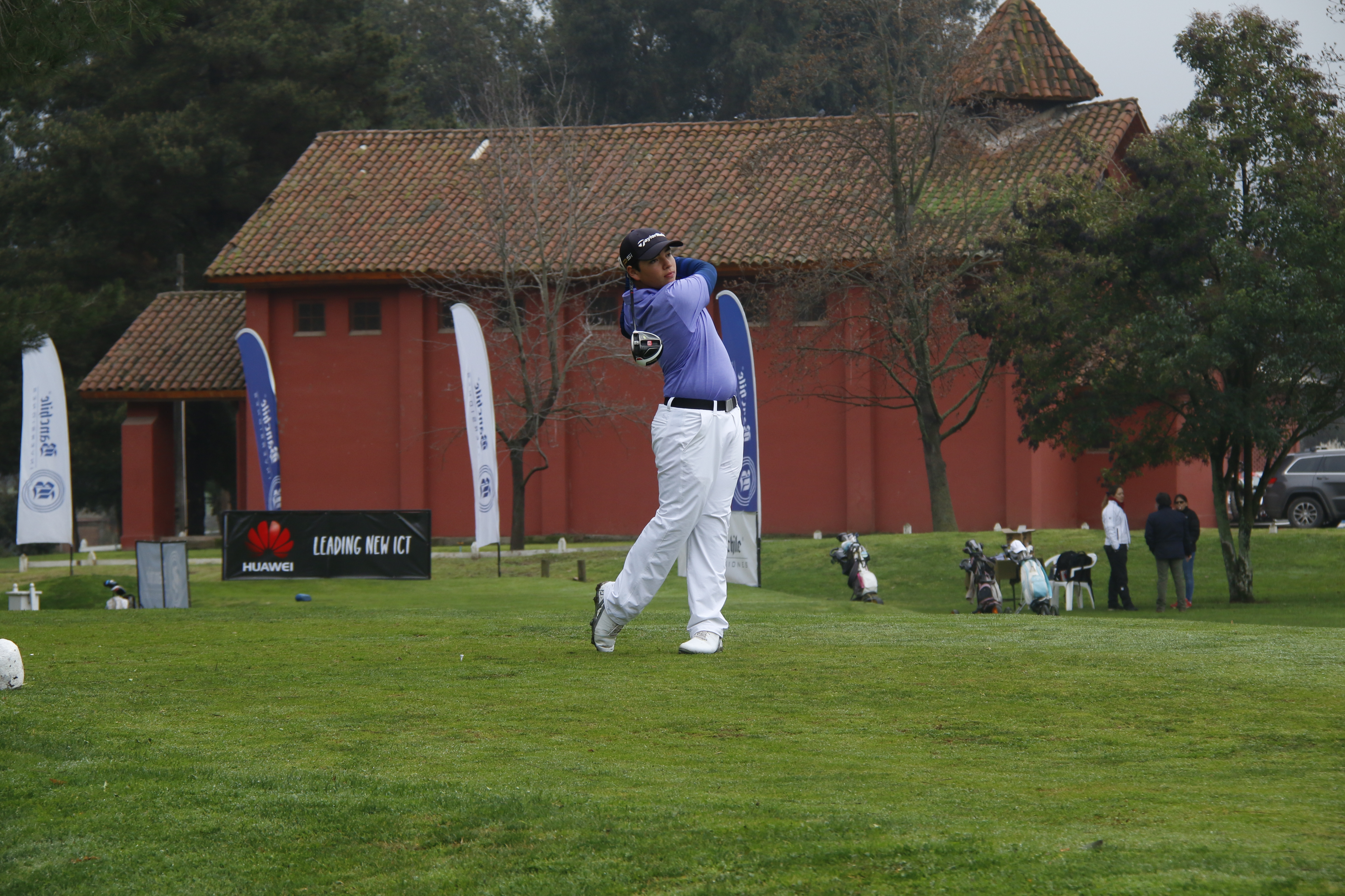 8° Golf Action 2017, Golf Country Club. COPA PULSO