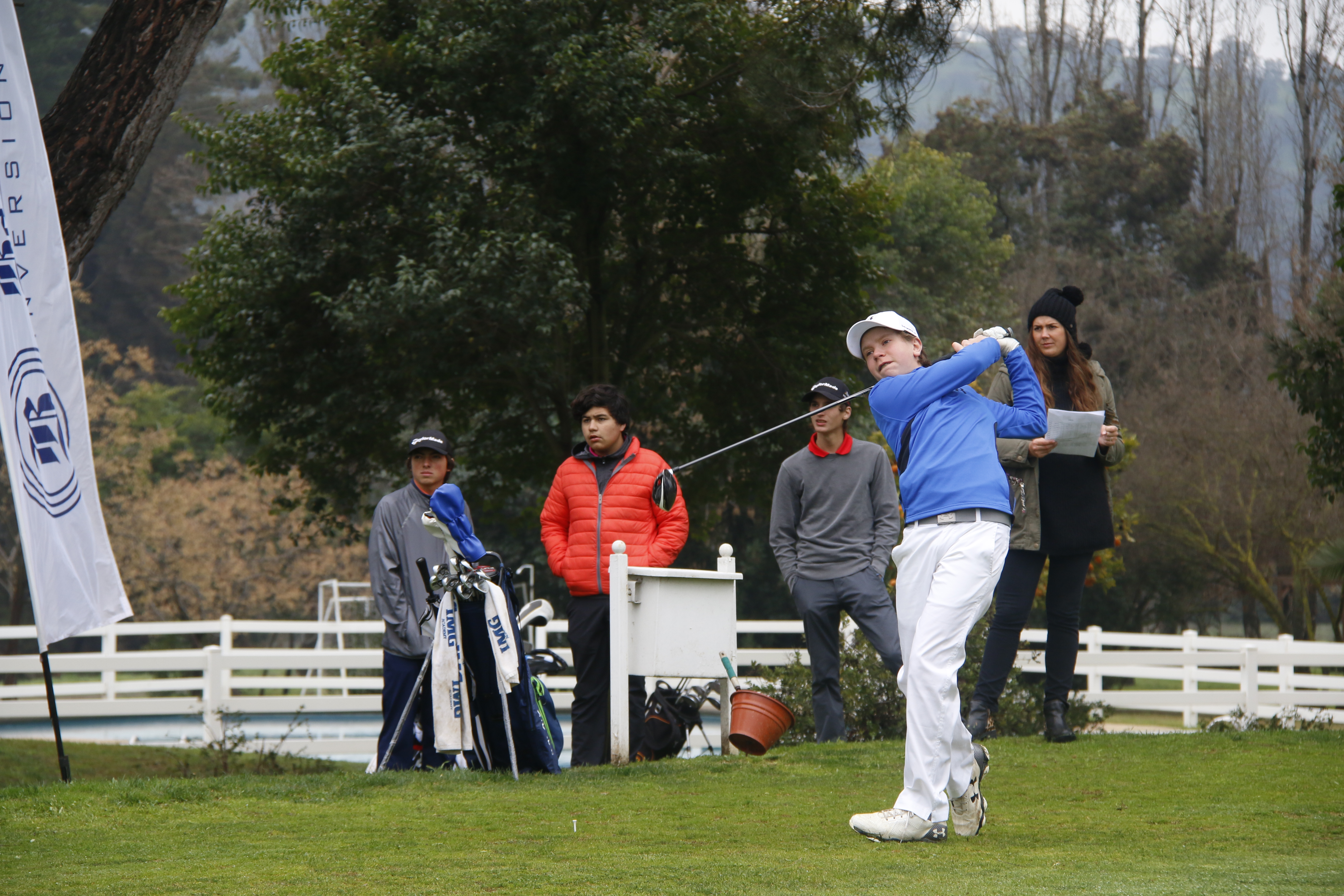 8° Golf Action 2017, Golf Country Club. COPA PULSO