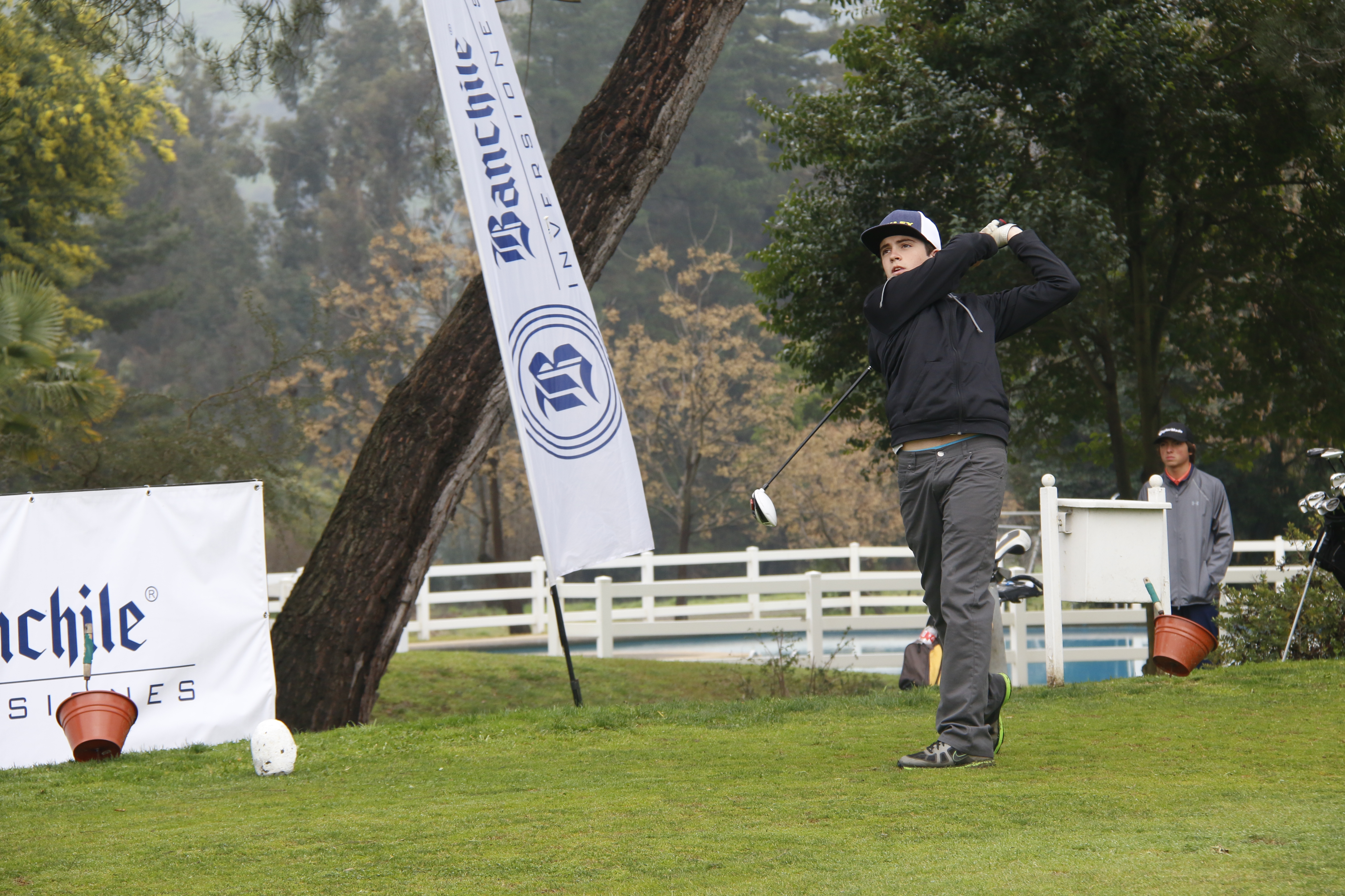 8° Golf Action 2017, Golf Country Club. COPA PULSO